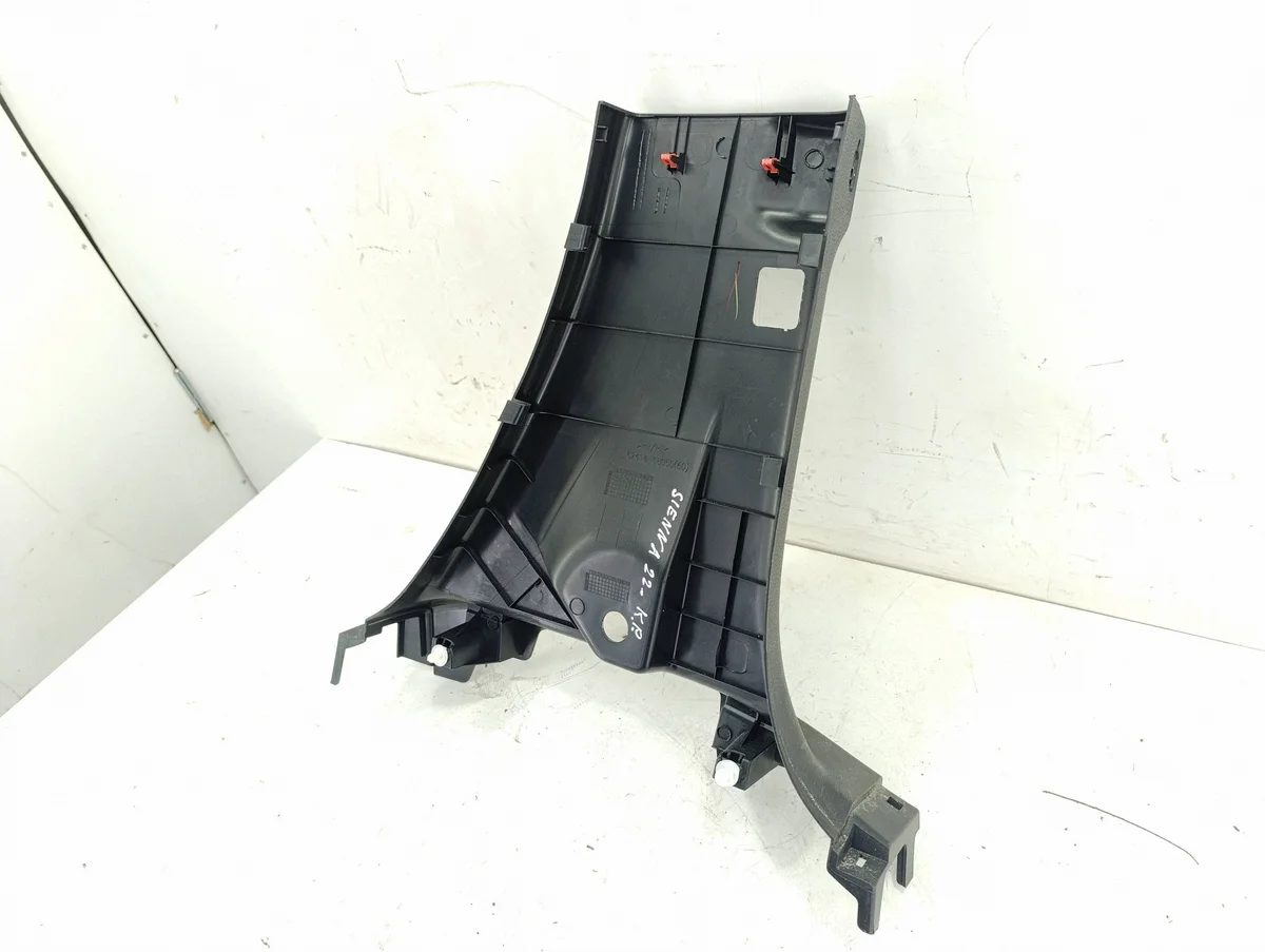 Cubierta Pilar B Toyota Sienna 6241408050 image 6