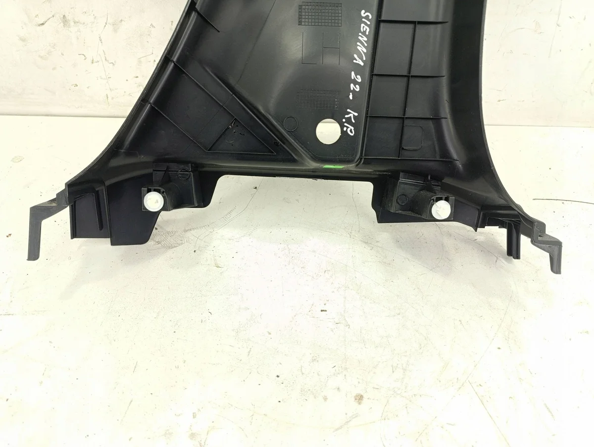 Cubierta Pilar B Toyota Sienna 6241408050 image 7