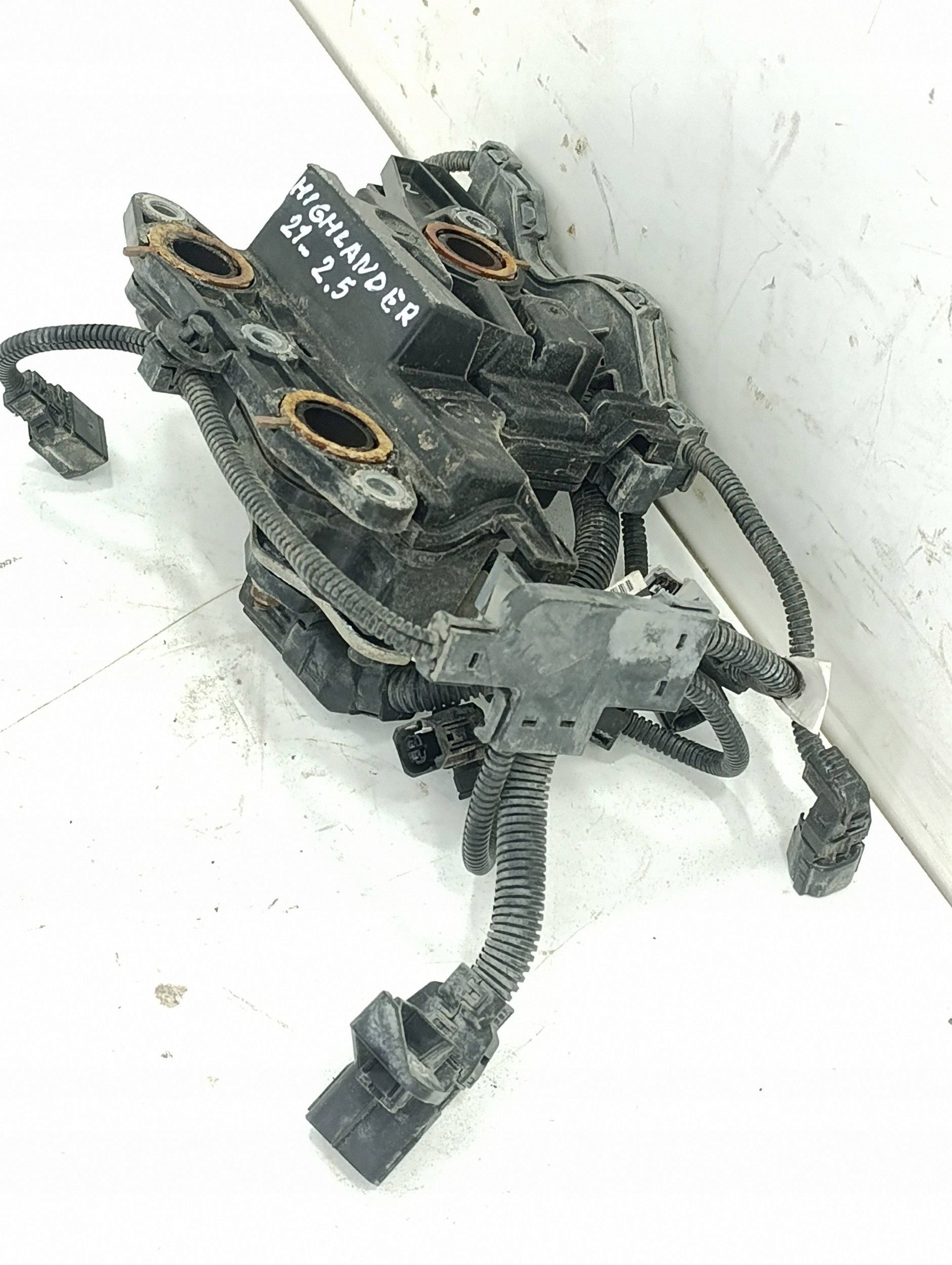 Toyota Camry Olieafscheider 12211-F0010 image 3