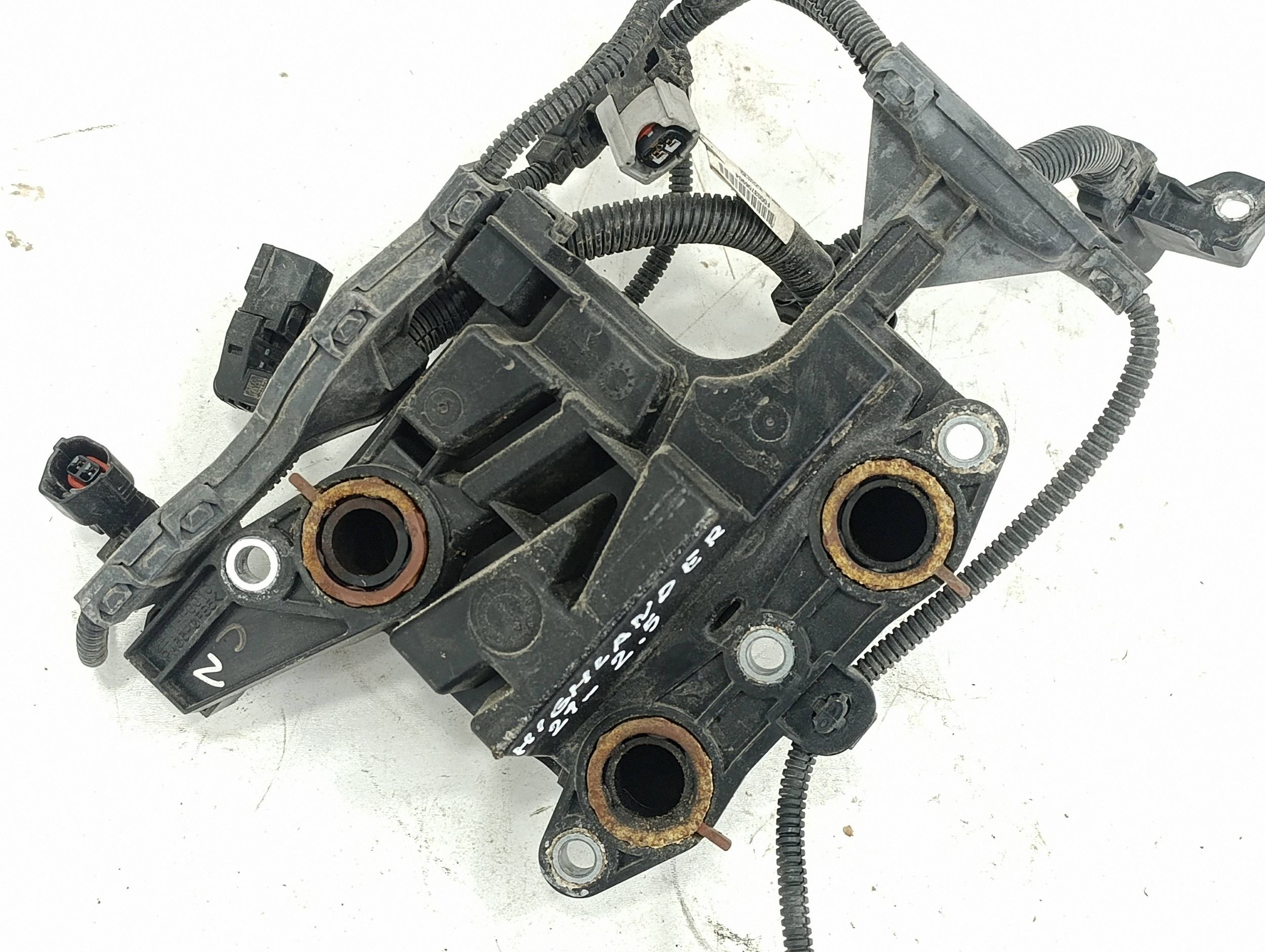 Toyota Camry Olieafscheider 12211-F0010 image 4