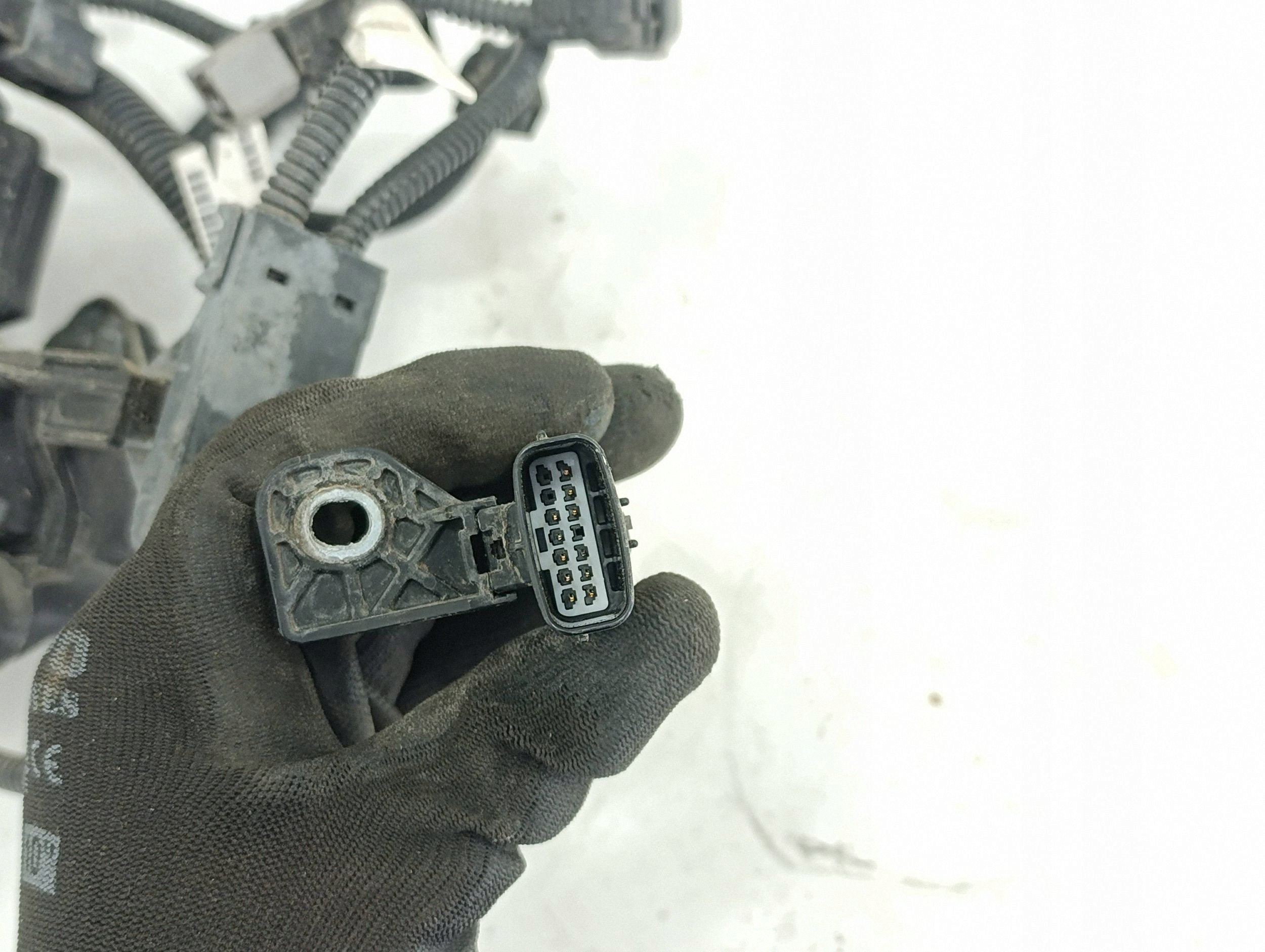 Toyota Camry Olieafscheider 12211-F0010 image 6