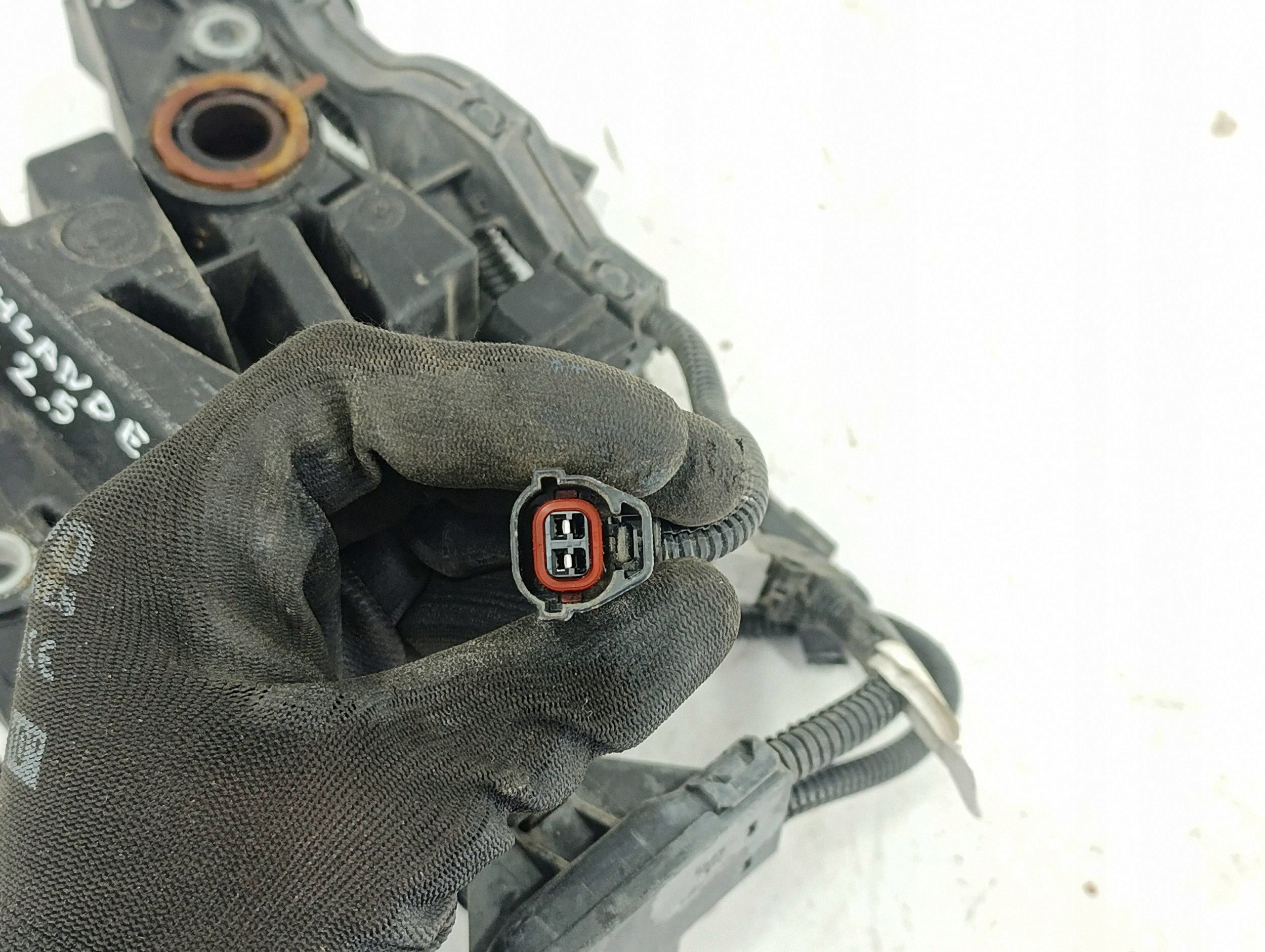 Toyota Camry Olieafscheider 12211-F0010 image 7