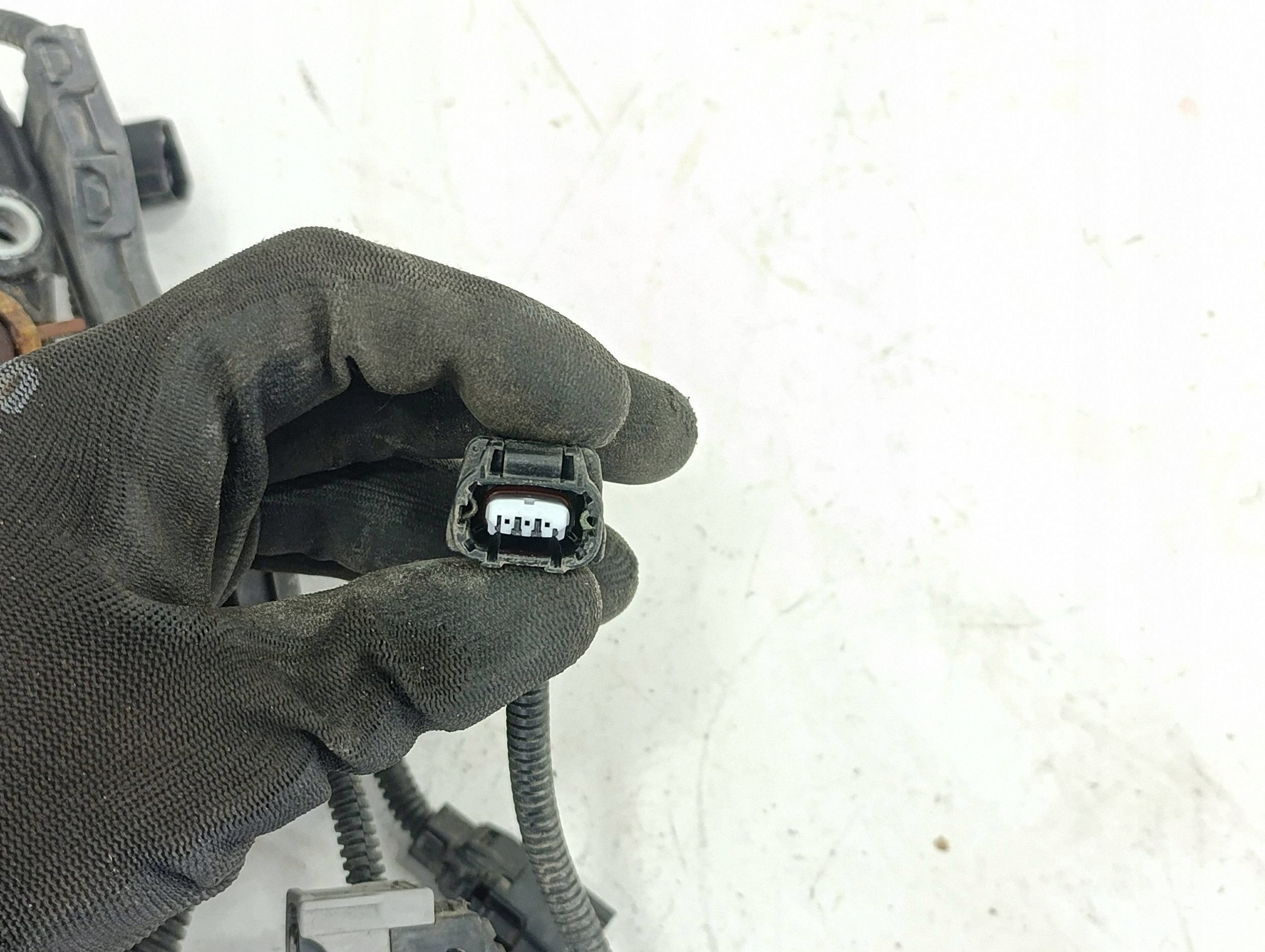 Toyota Camry Olieafscheider 12211-F0010 image 9