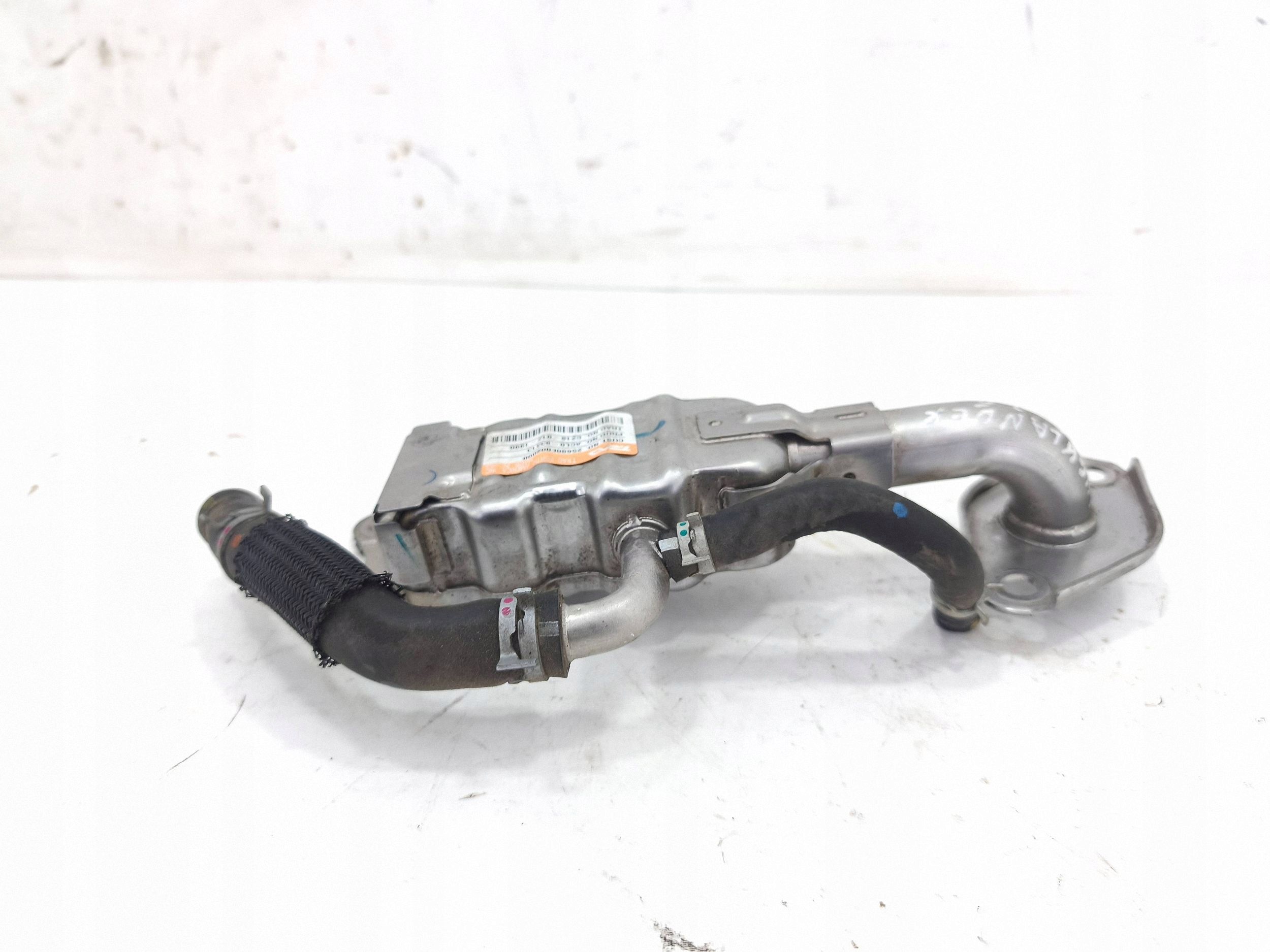 Refroidisseur EGR Toyota Highlander XU70 25680F002000 image 4