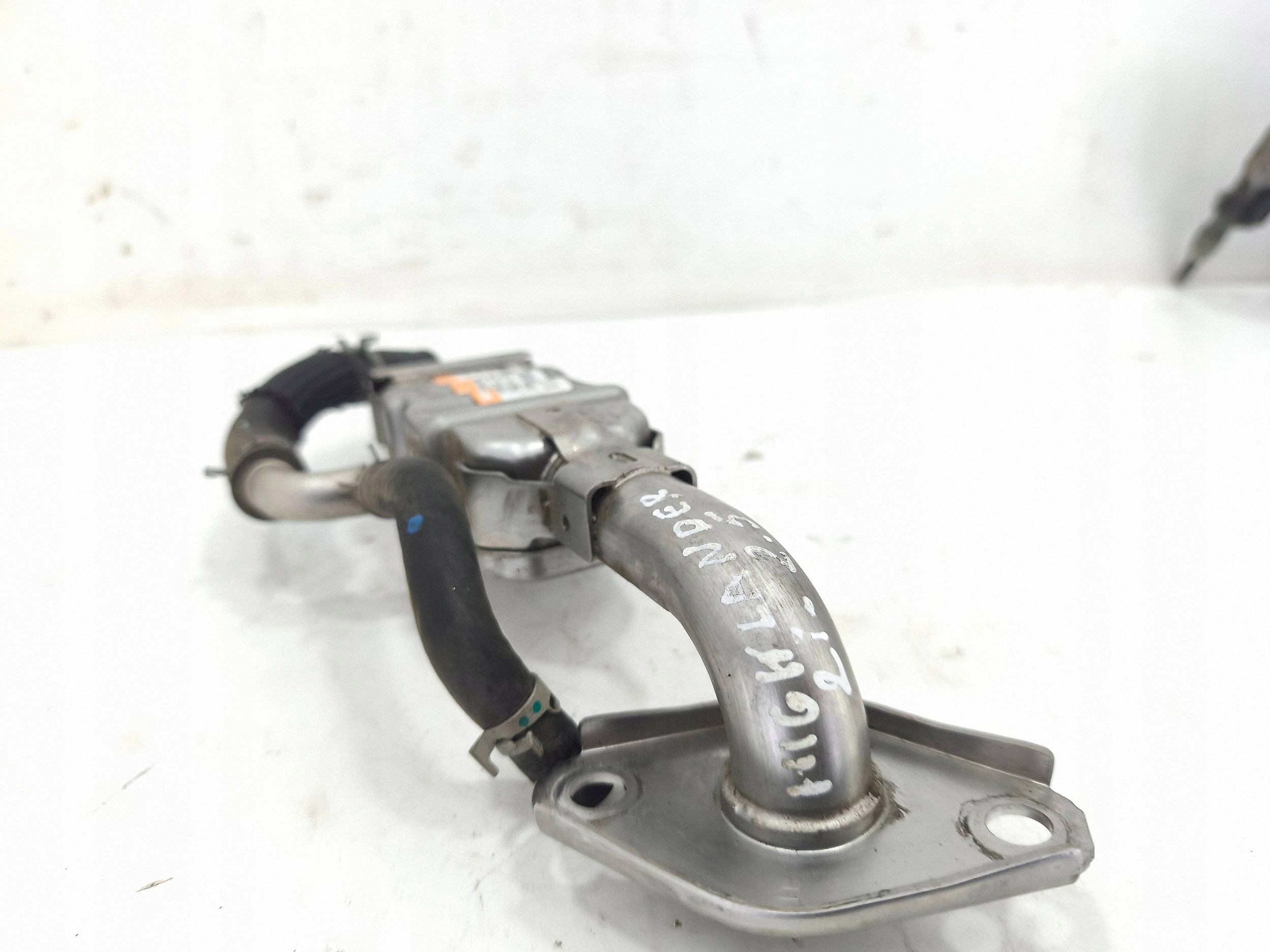 Refroidisseur EGR Toyota Highlander XU70 25680F002000 image 5