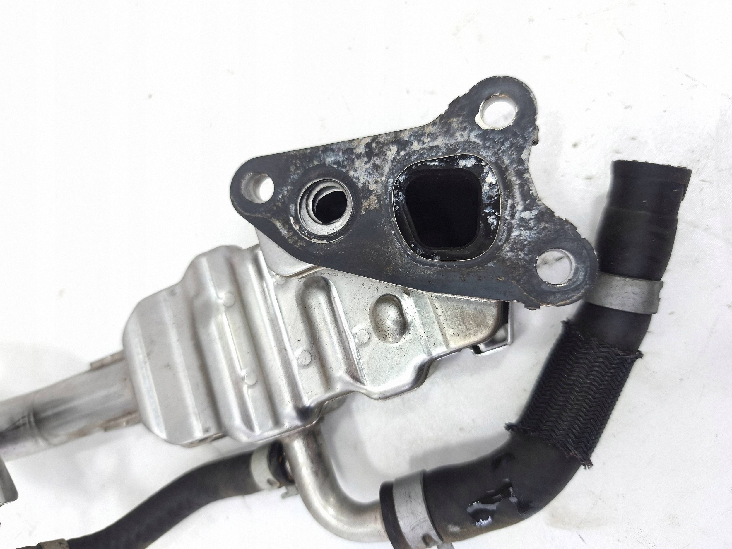 Refroidisseur EGR Toyota Highlander XU70 25680F002000 image 7