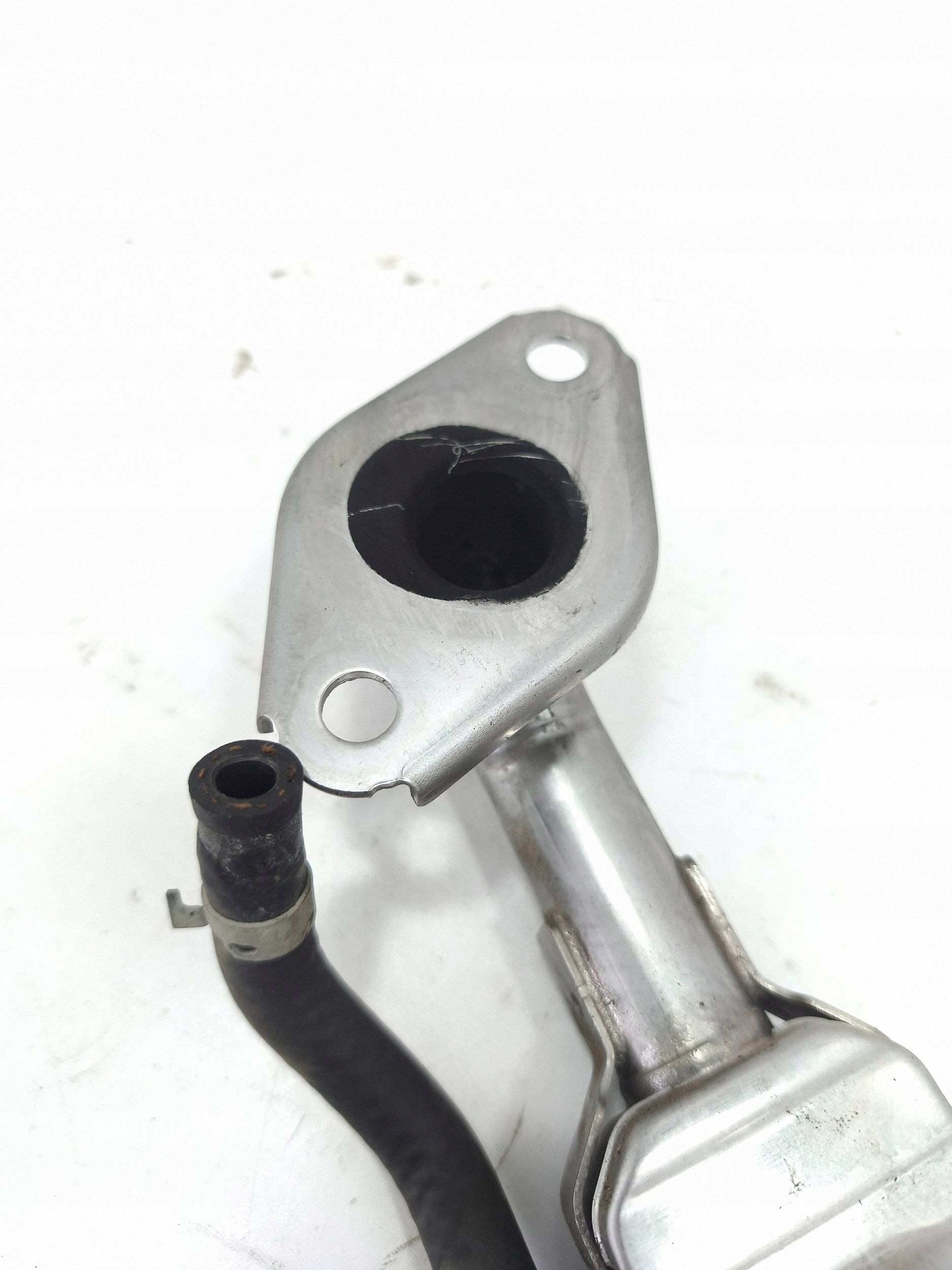 Refroidisseur EGR Toyota Highlander XU70 25680F002000 image 8