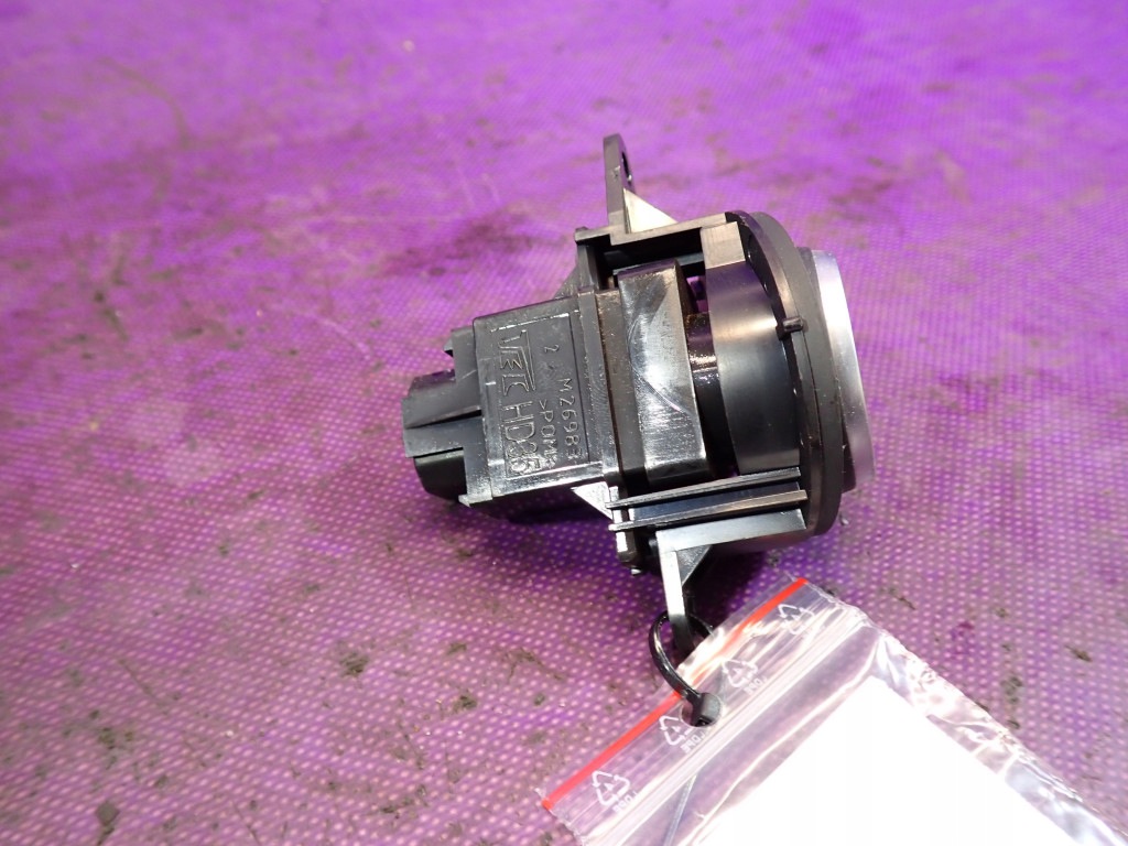 Interruptor Start Stop Honda Civic VIII 05-08 5 pines