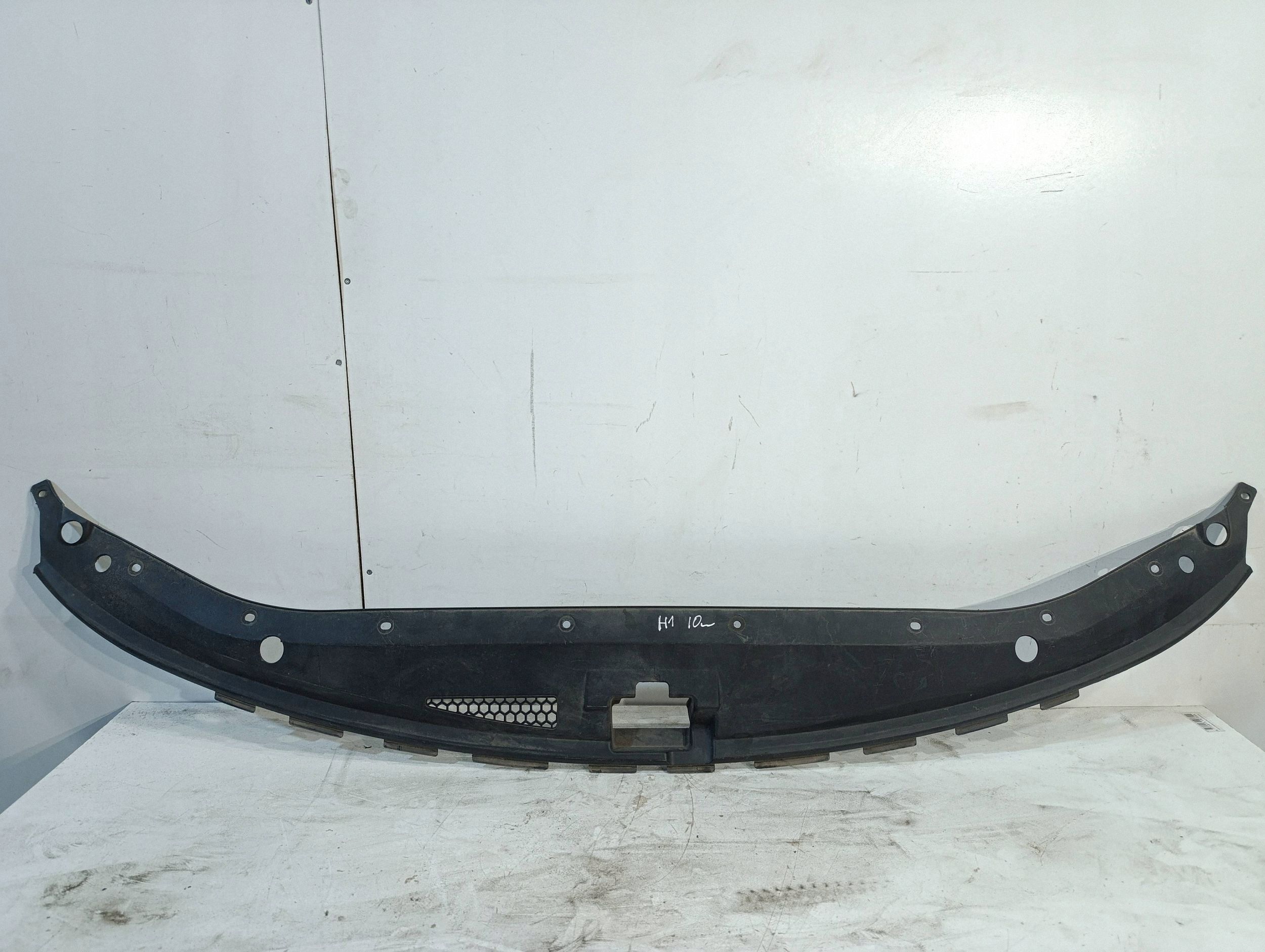 Reforço Painel Dianteiro Hyundai H1 Starex 865634H000