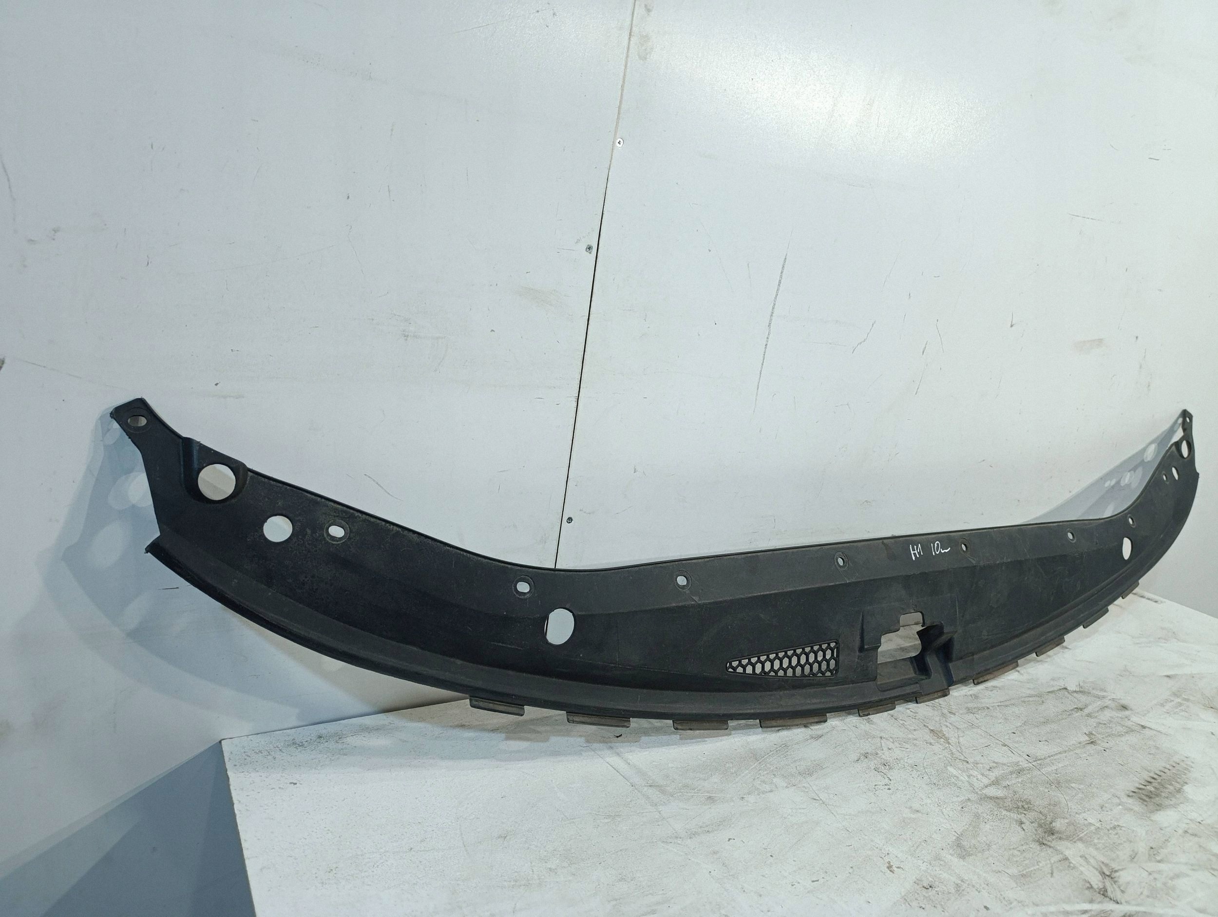 Reforço Painel Dianteiro Hyundai H1 Starex 865634H000