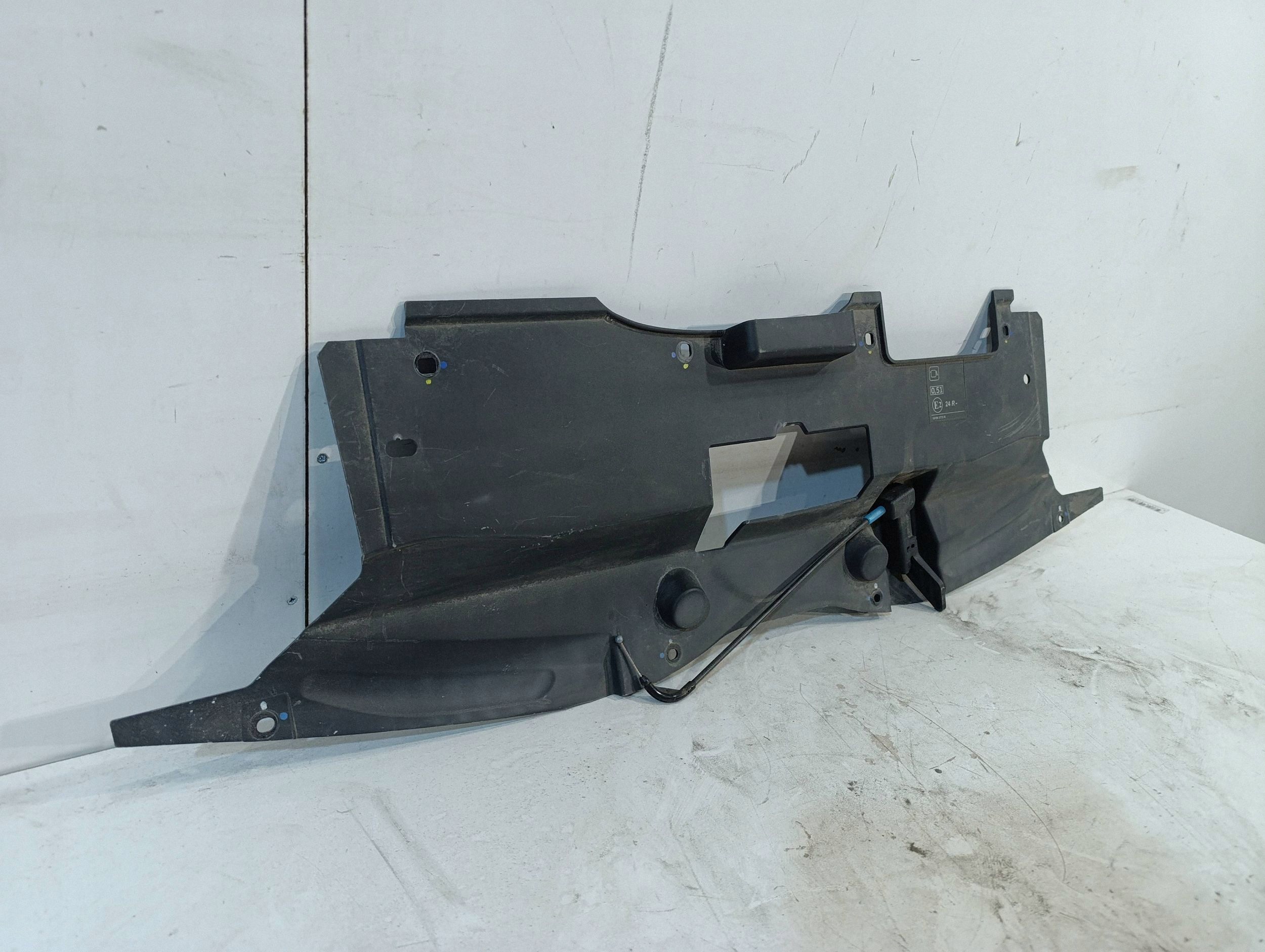 Renault Trafic III Bandeau Avant Supérieur 620366902R