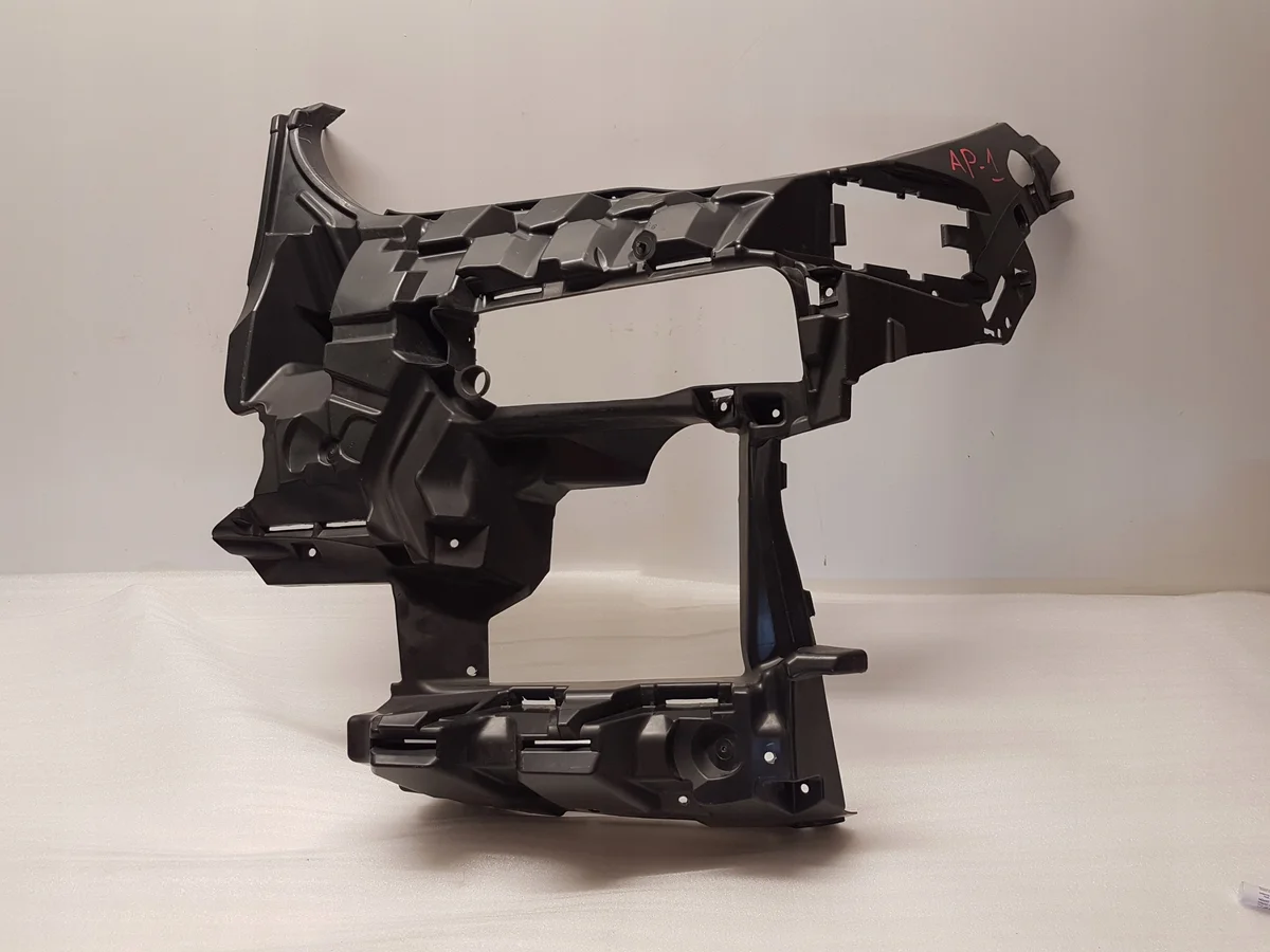 Suporte para-choque BMW X5 G05 esquerdo image 2