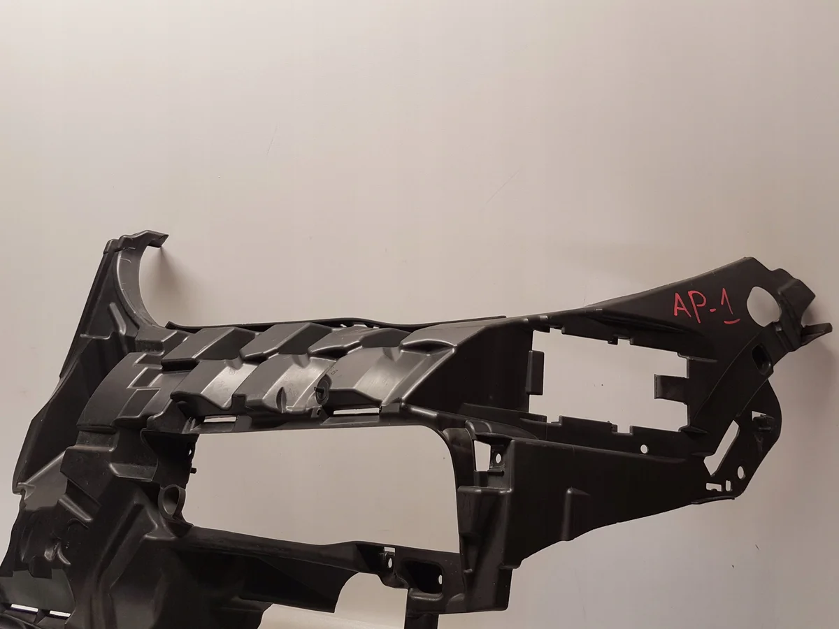 Suporte para-choque BMW X5 G05 esquerdo image 3