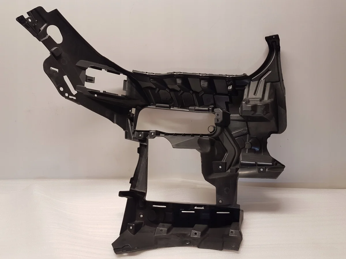 Suporte para-choque BMW X5 G05 esquerdo image 4