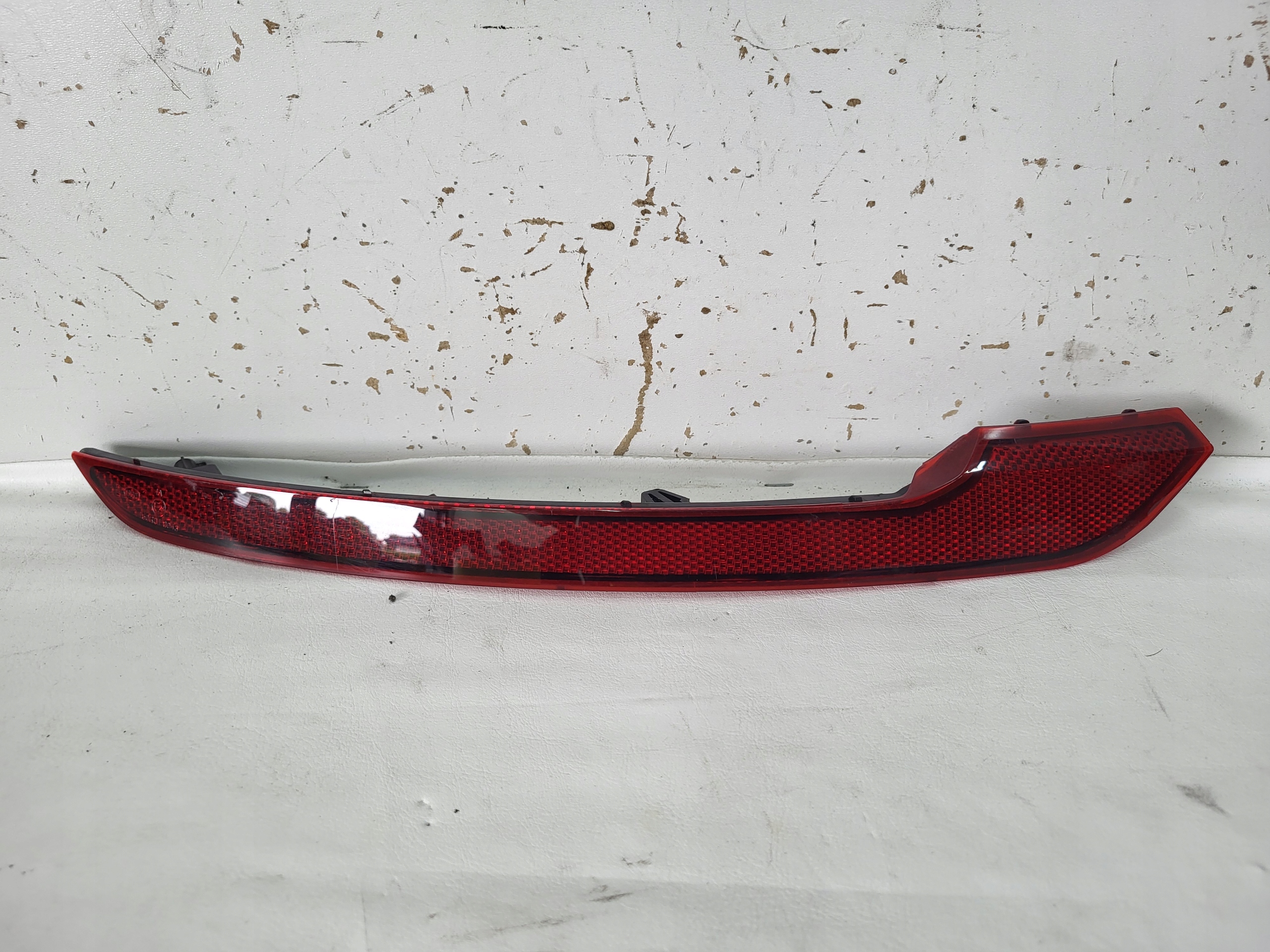 BYD SEAL U 1.5 DM-i 2024 Refletor Traseiro Esquerdo image 2