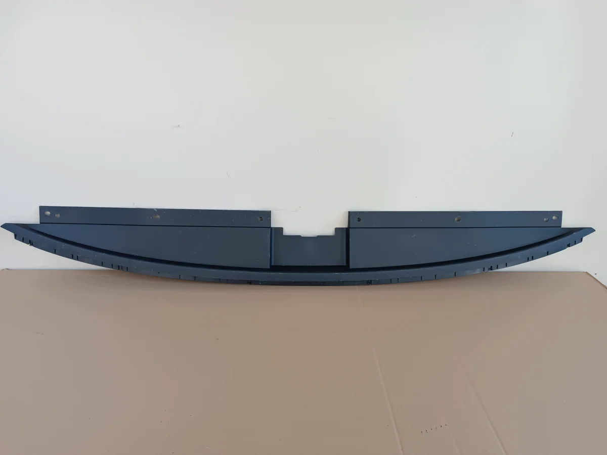 Hyundai i30 III 2017+ Afdekking Voorpaneel