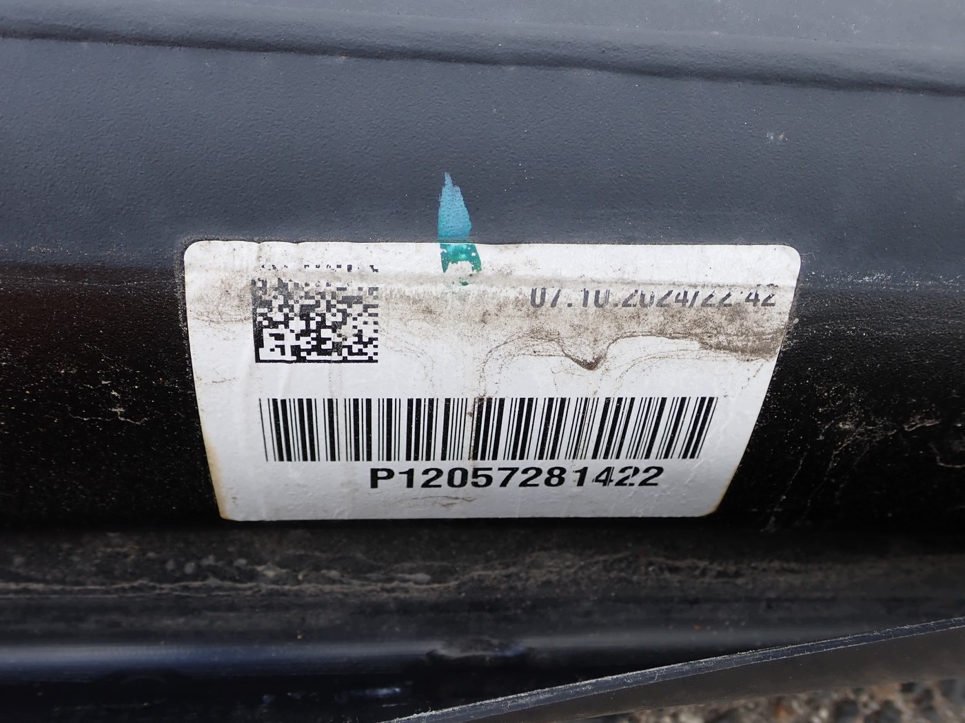 Bakaxel Opel Corsa F 1.2i (ROZ11122) image 7
