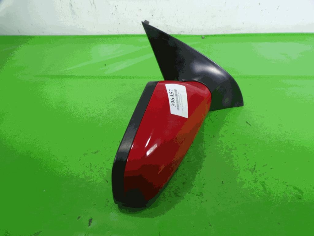 Opel Astra G II Oikea Sivupeili F-396457-