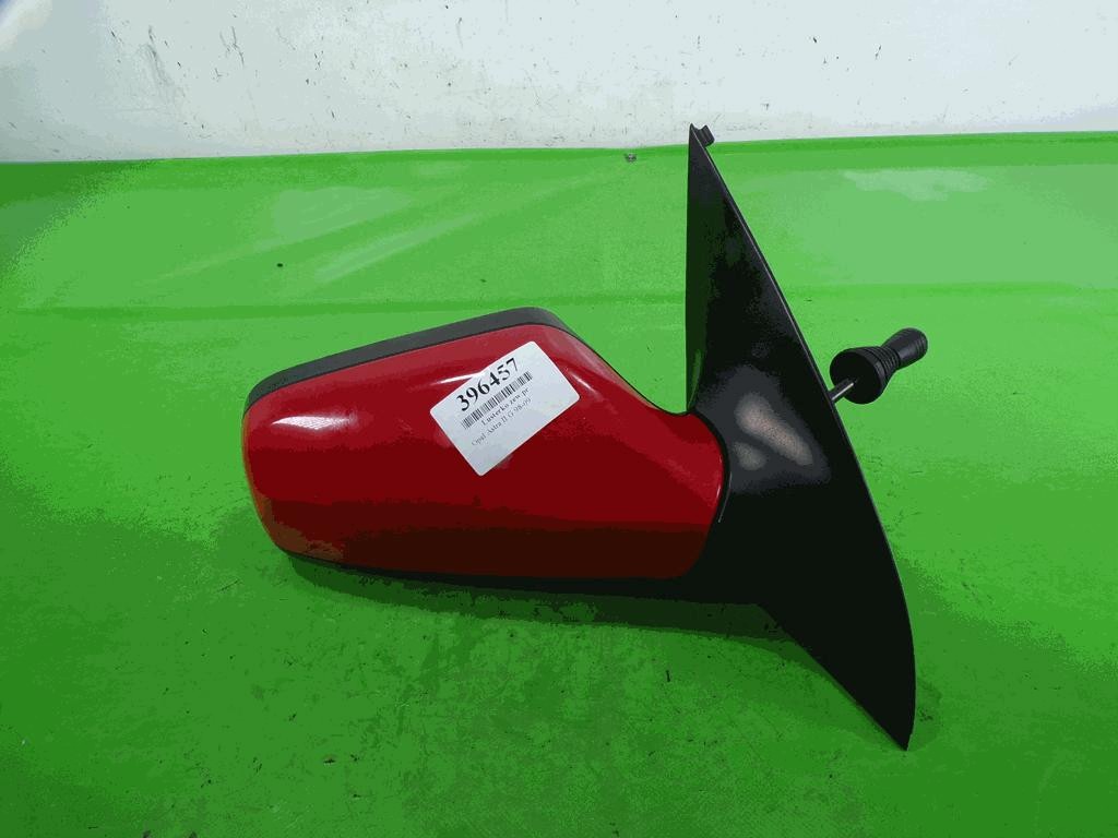 Opel Astra G II höger sidospegel F-396457- image 3