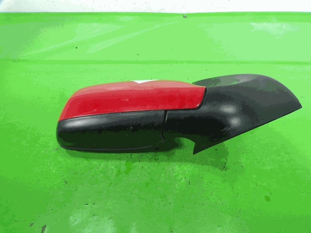 Opel Astra G II höger sidospegel F-396457- image 4