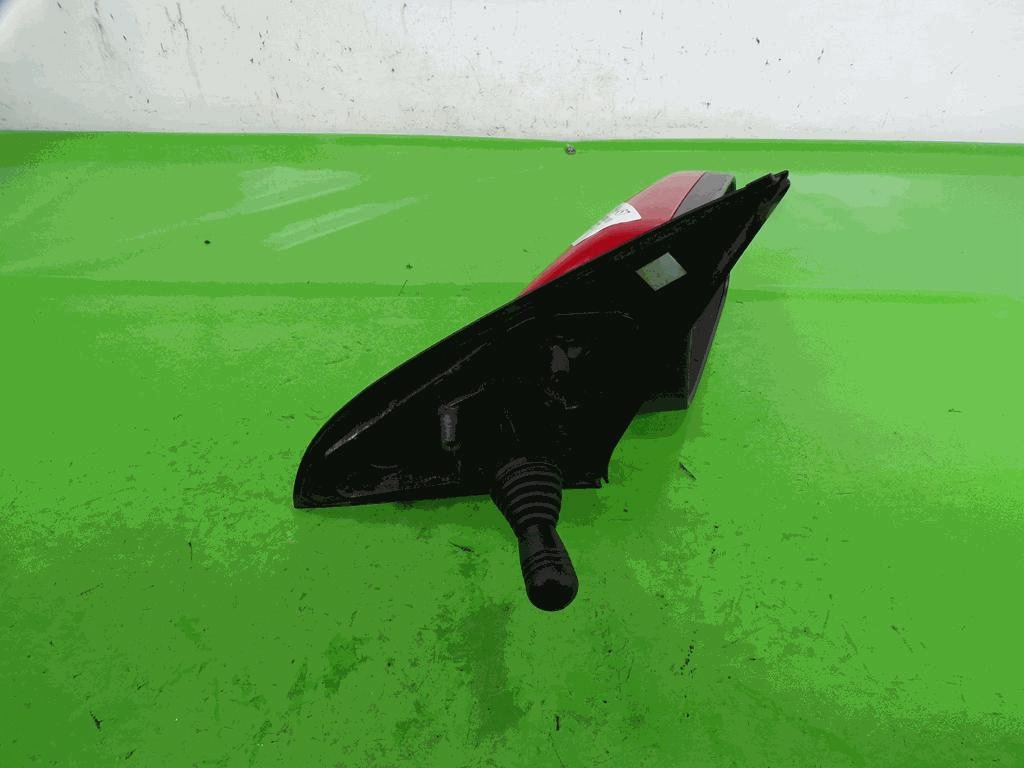 Opel Astra G II höger sidospegel F-396457- image 5