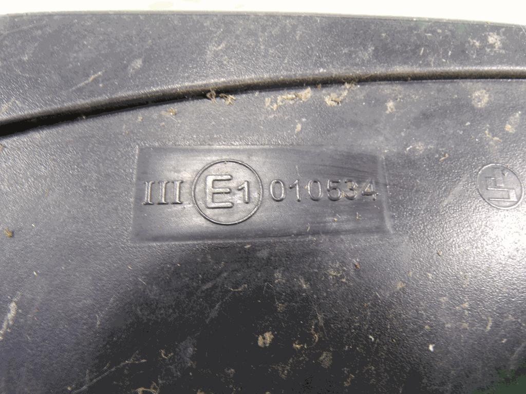 Opel Astra G II höger sidospegel F-396457- image 6