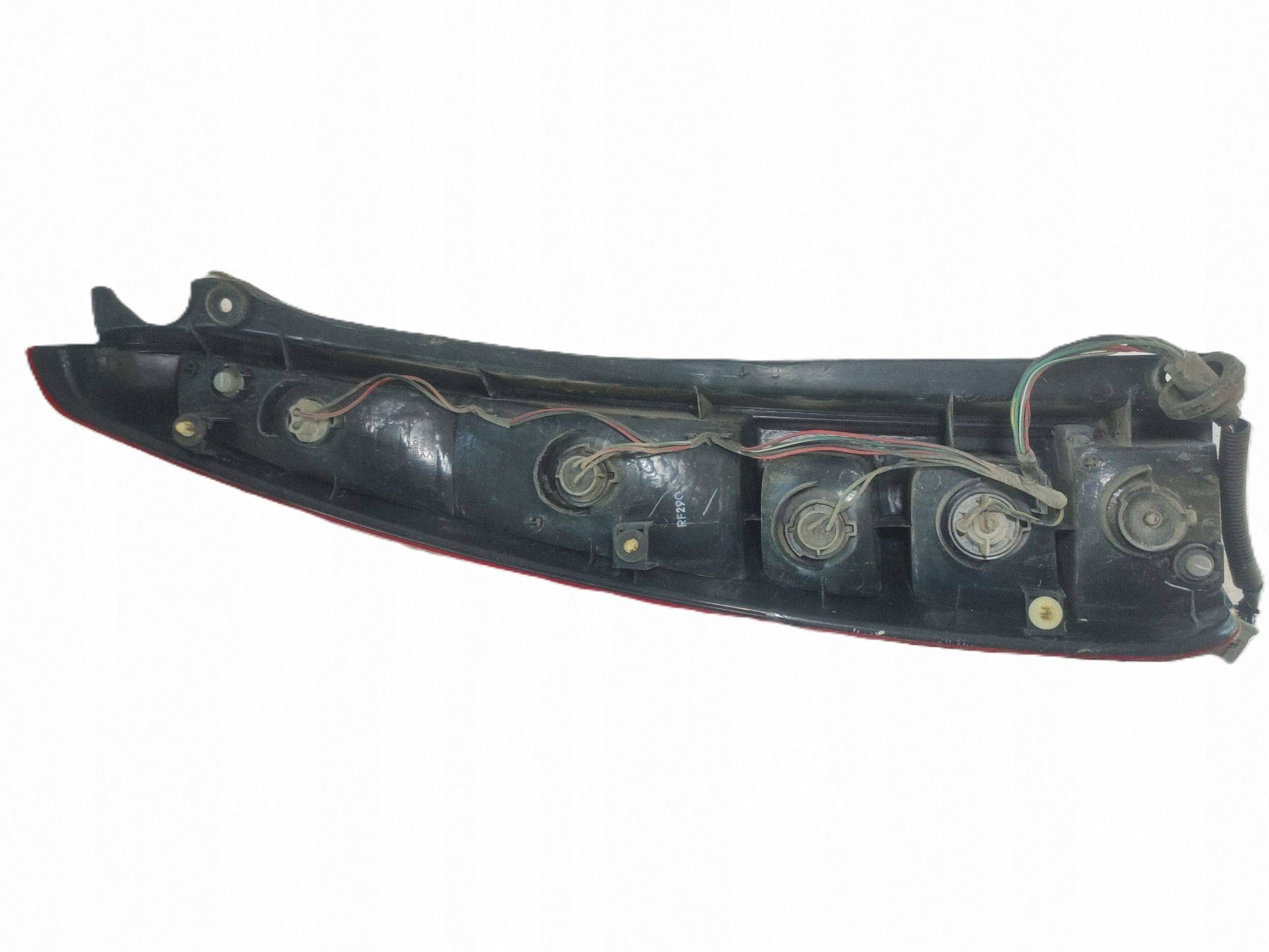 Luz Trasera Derecha Honda HR-V 1.6B 98-05 P0003 image 4