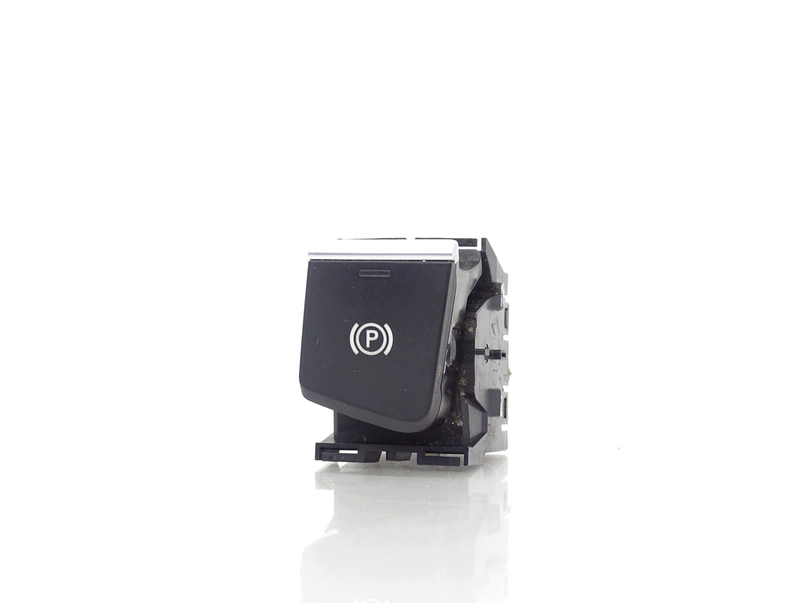 Panel interruptor freno de mano Audi A5 F5 8W A4 B9 4M2927225A