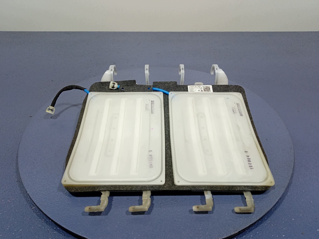 BMW X5 G05 Mata de piso original A-842703-7368557 image 2