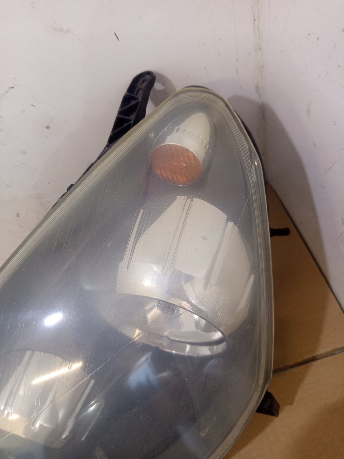 Farol Esquerdo Opel Zafira B 05-08 Usado image 4
