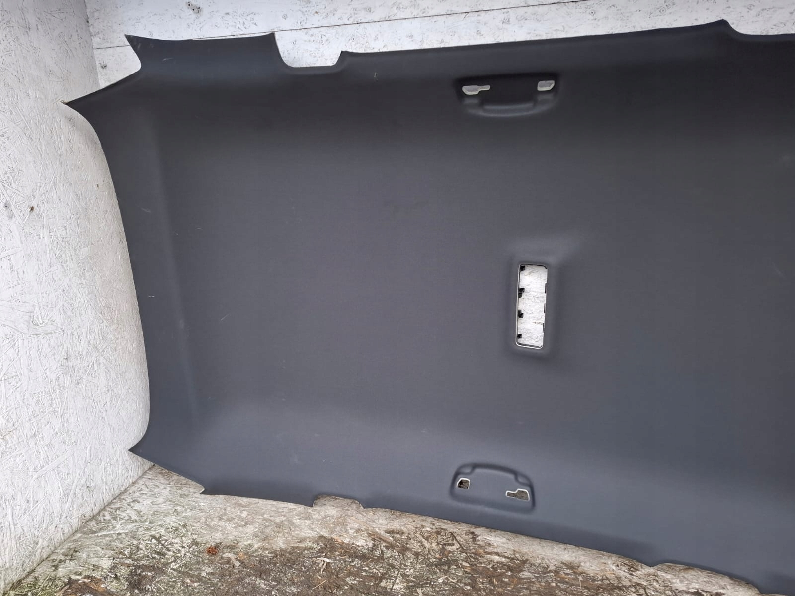 Pavillon Skoda Superb 3 Kombi OEM 3V9867501AF Q5X image 4