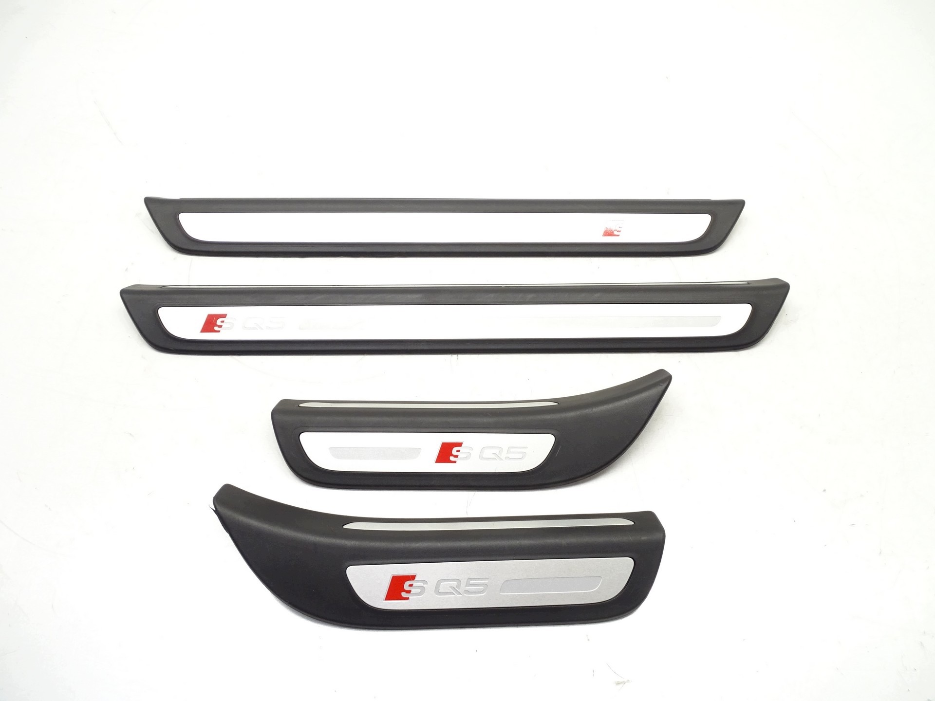 Soleiras Audi SQ5 Q5 8R Usadas image 2