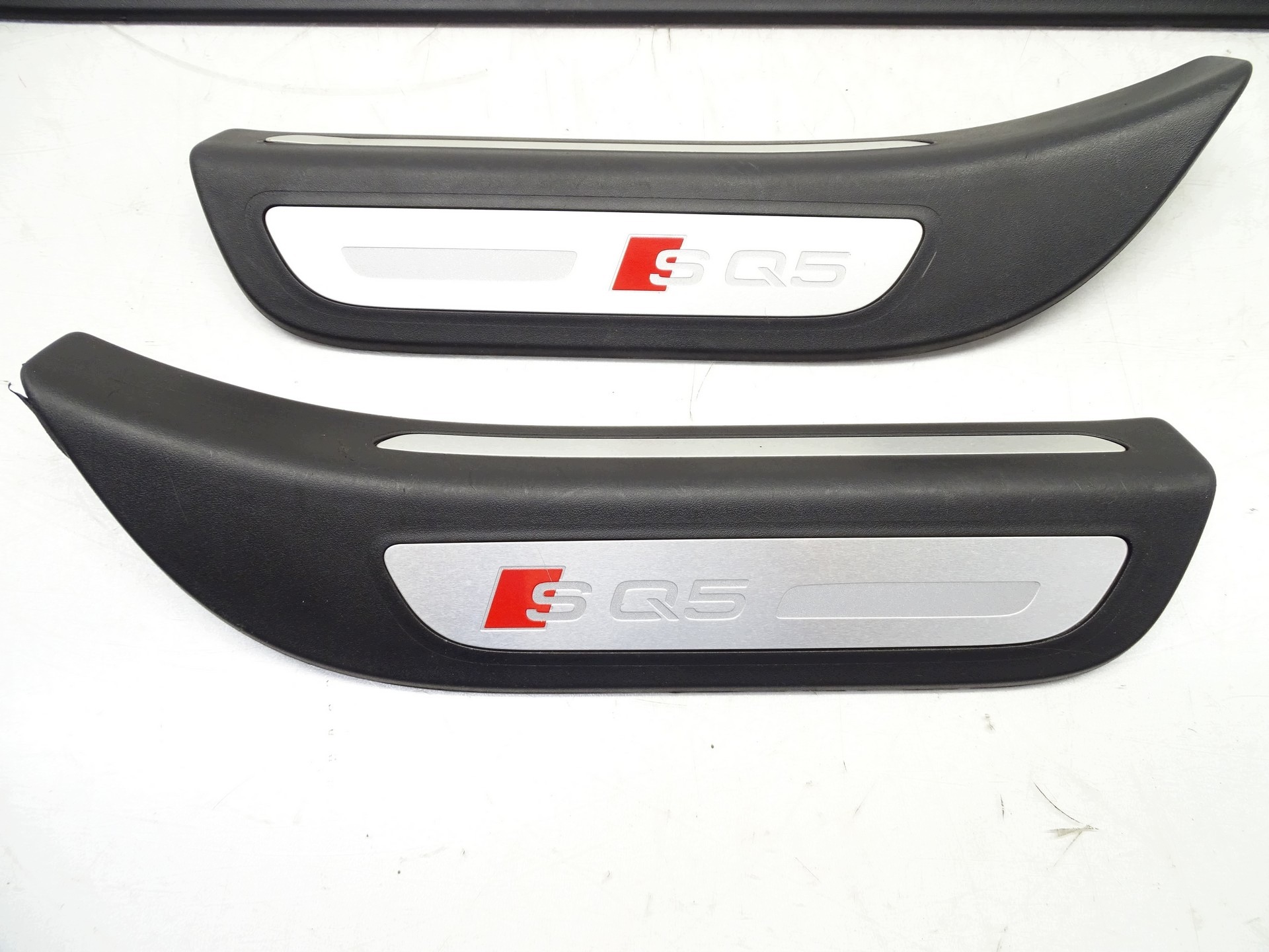 Soleiras Audi SQ5 Q5 8R Usadas image 3