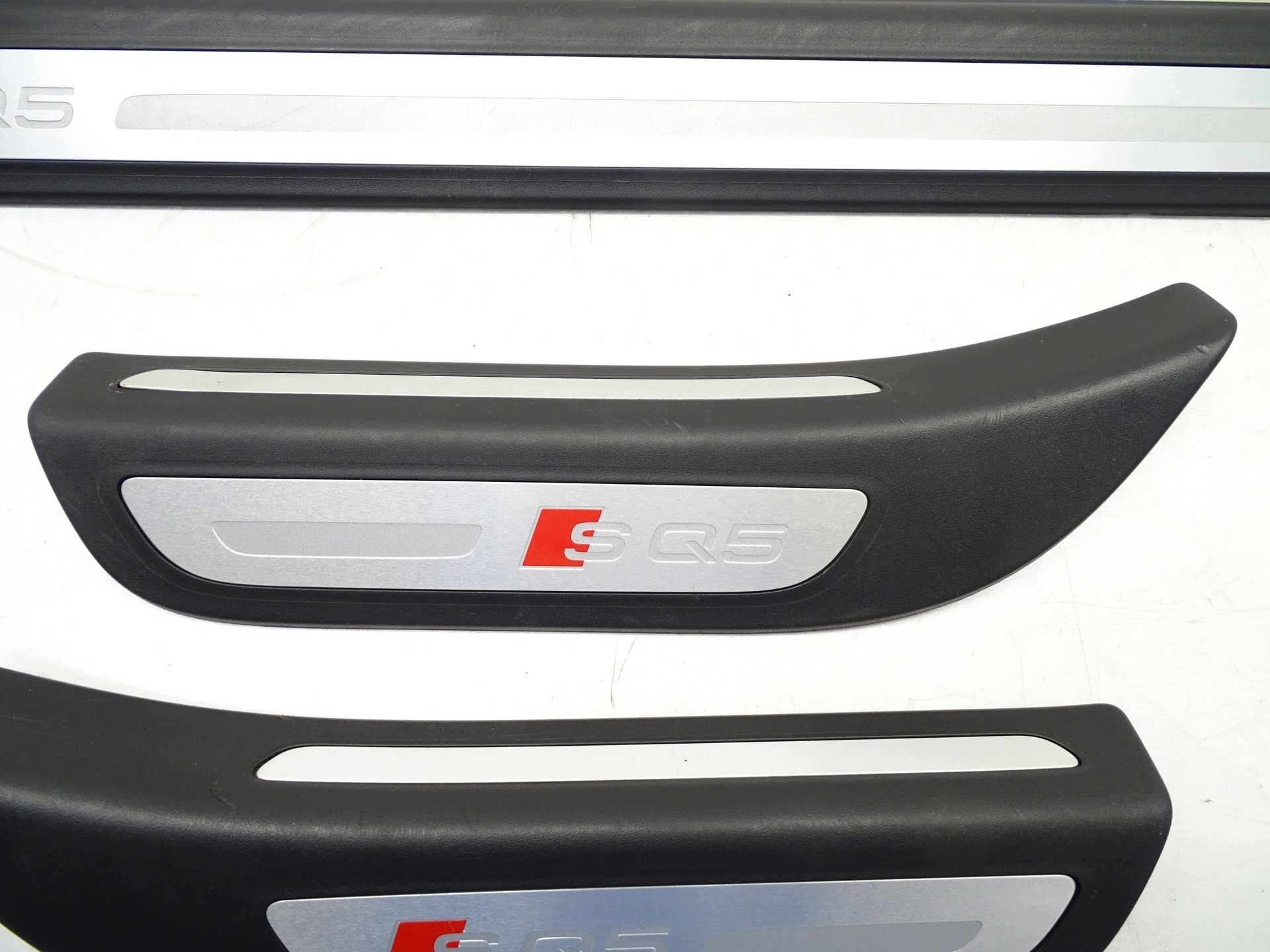 Soleiras Audi SQ5 Q5 8R Usadas image 4
