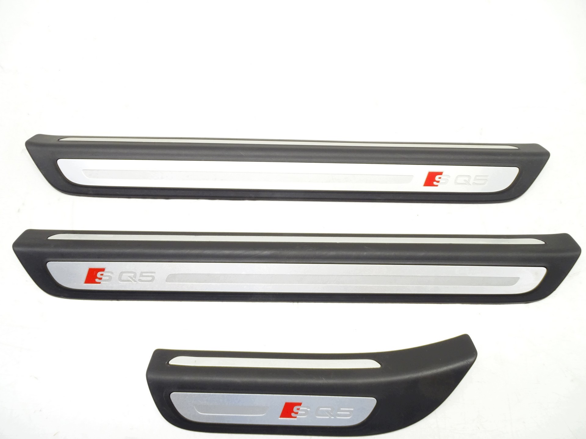 Soleiras Audi SQ5 Q5 8R Usadas image 5