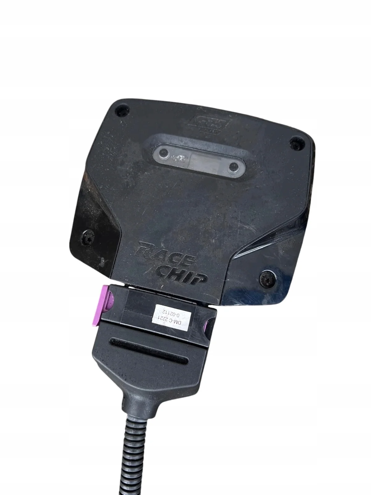 Race Chip Audi A6 A7 C7 SQ5 8R 3.0 TDI