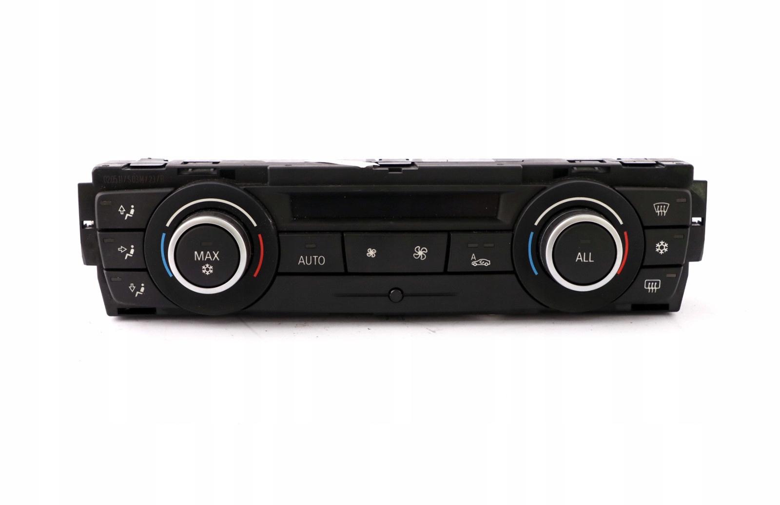 Module BMW 3 (E90) 9250394 Diesel image 2