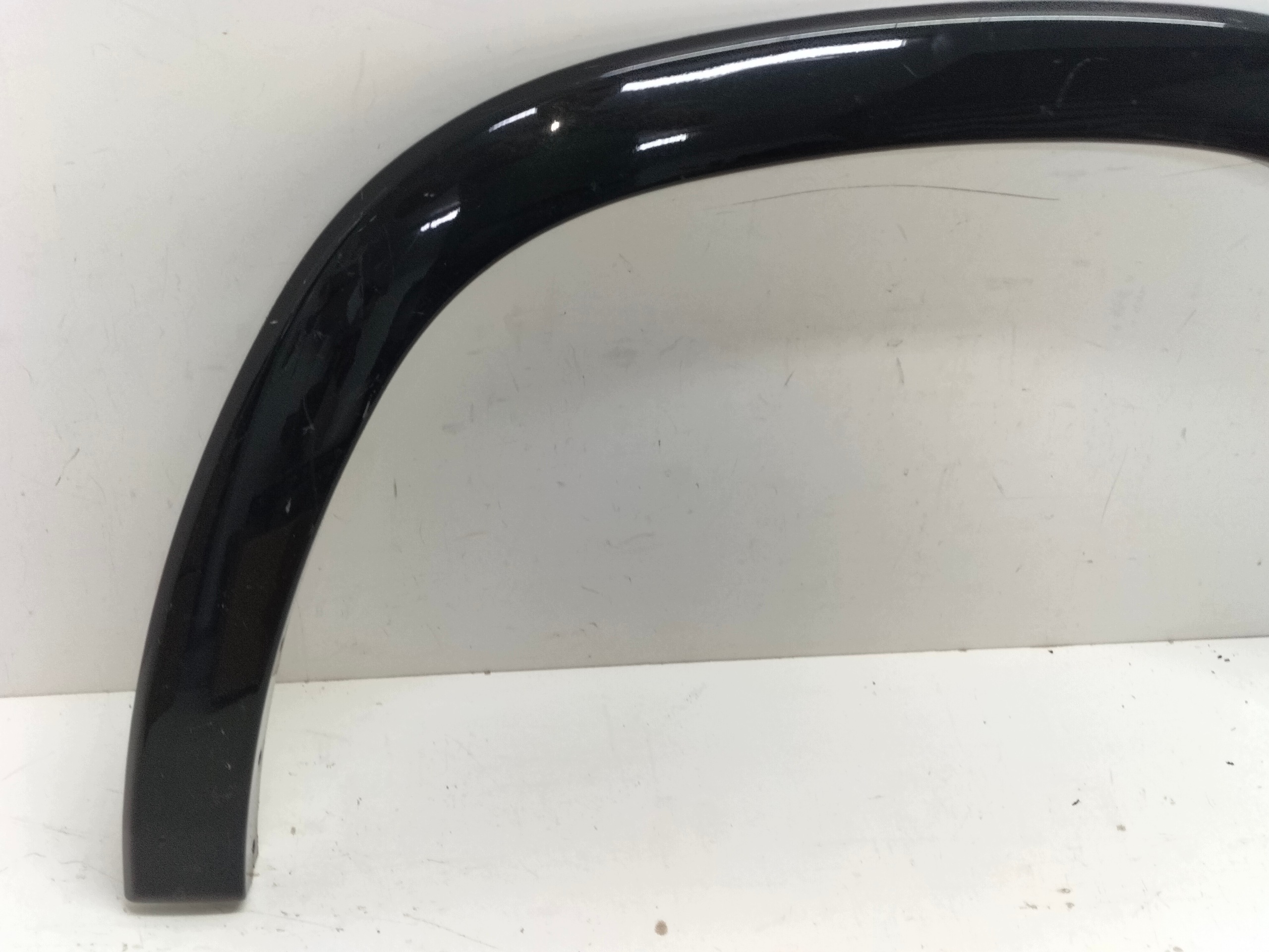 Dodge Ram 5.7 1500 Fender Trim Right Rear Used