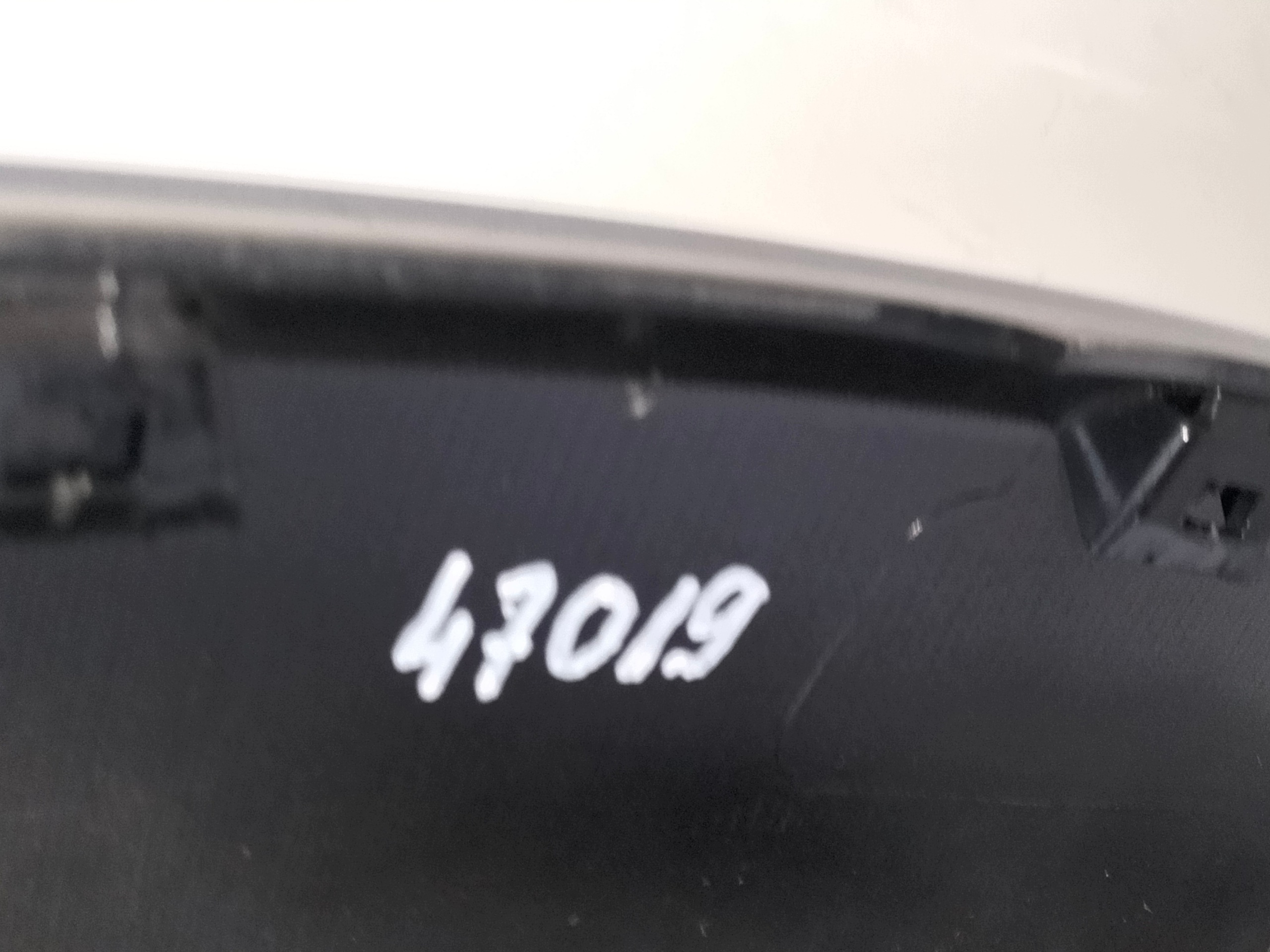 Dodge Ram 5 V 19- 1500 aile arrière droite image 9