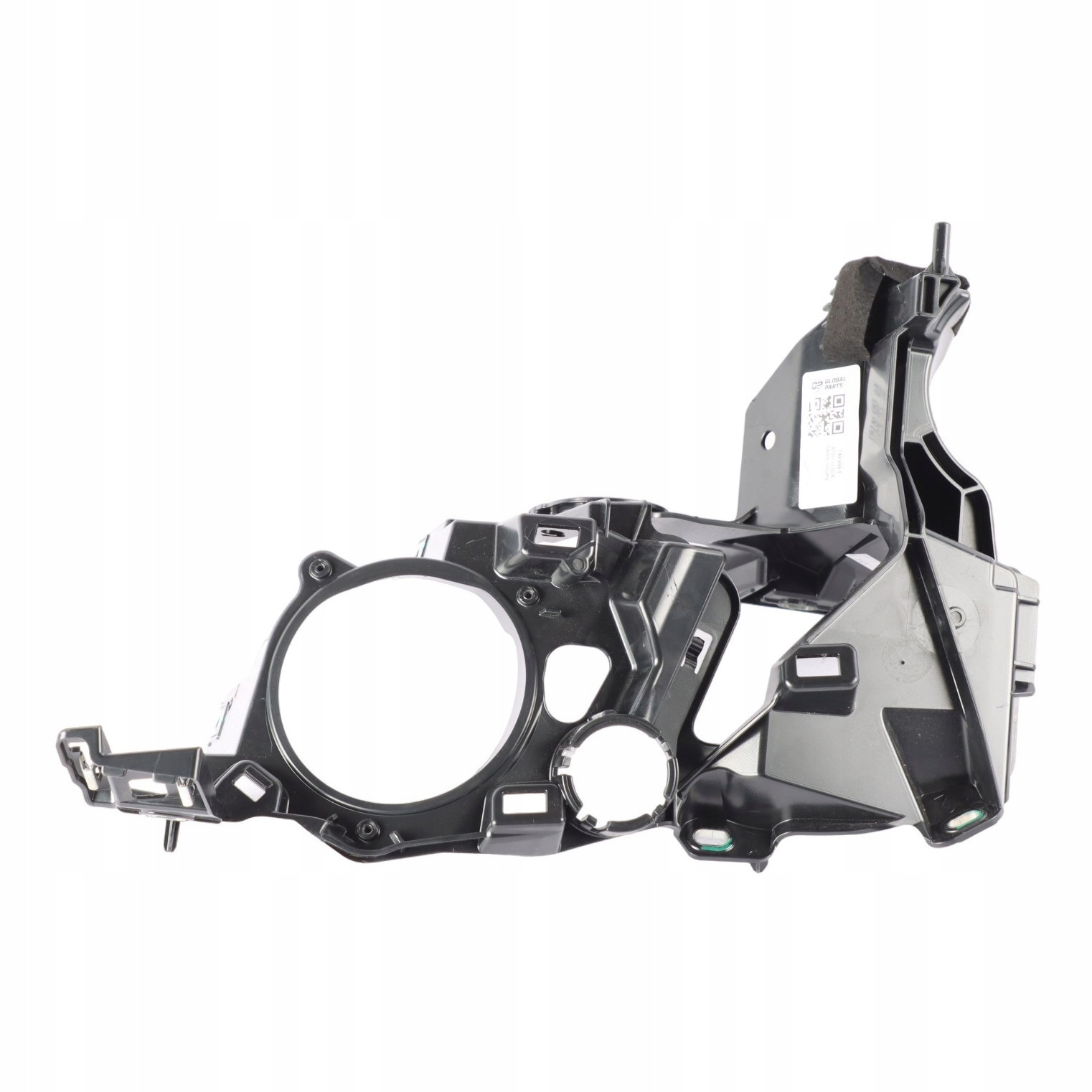 BMW i4 G26 Protection Coffre 7489861 image 2