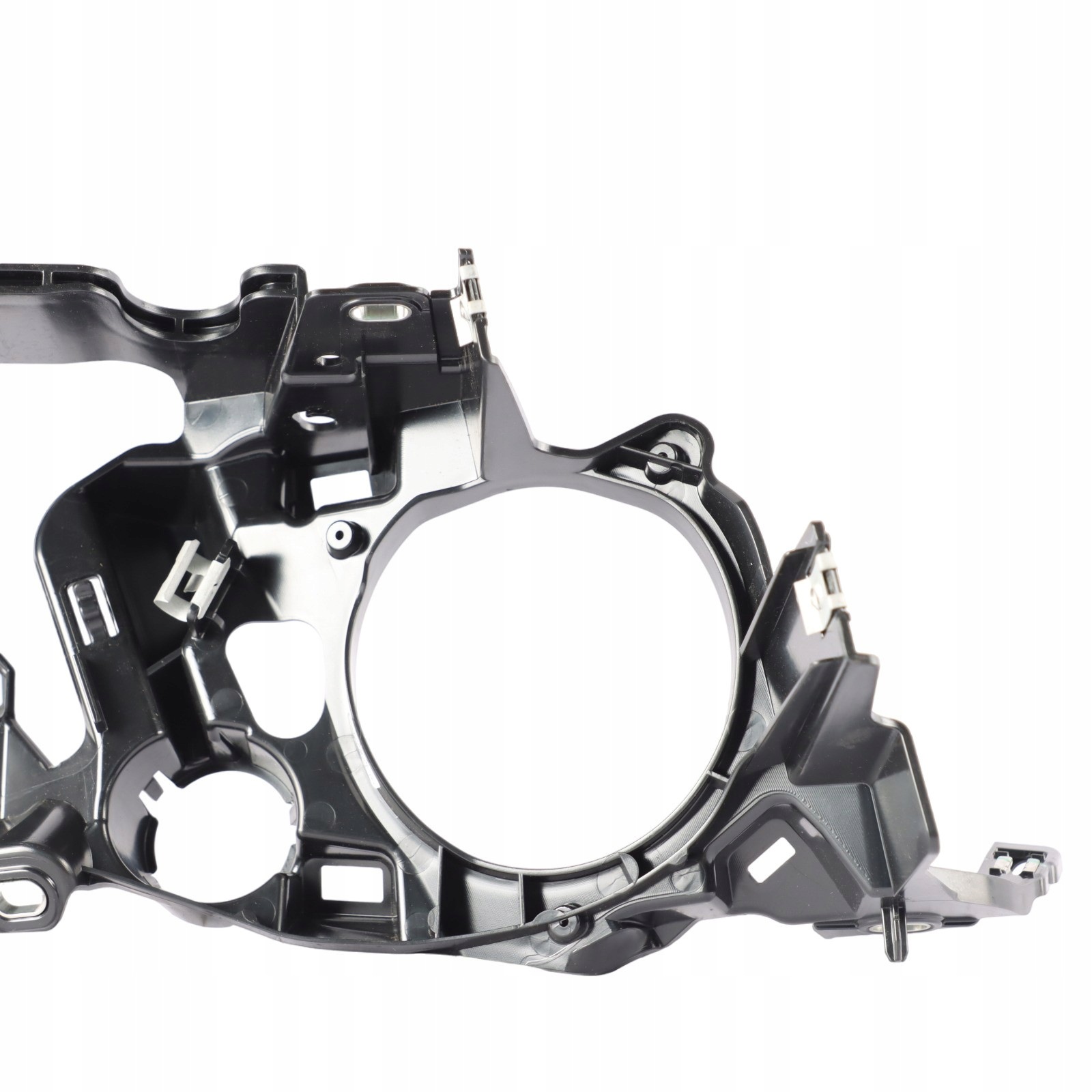BMW i4 G26 Protection Coffre 7489861 image 10