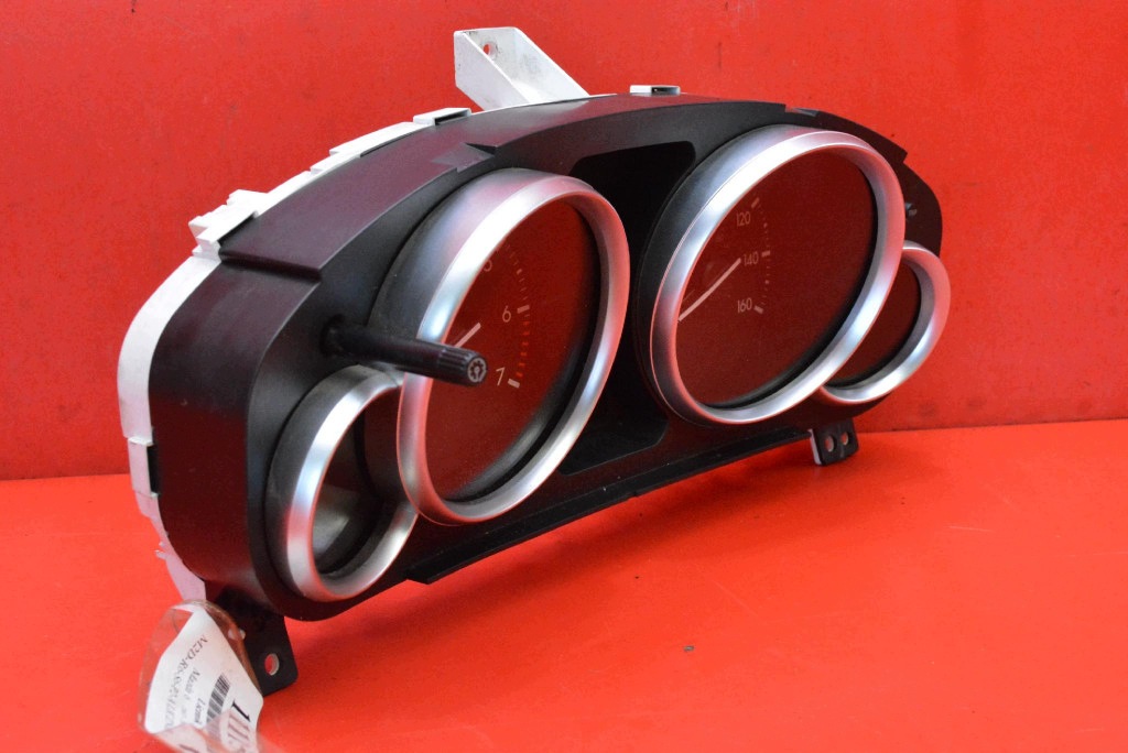 Mittaristo Mazda 6 GH 2.5 172 hv 07-12 image 3