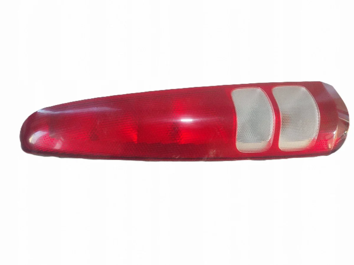 Honda HR-V Left Tail Light P0003 Used