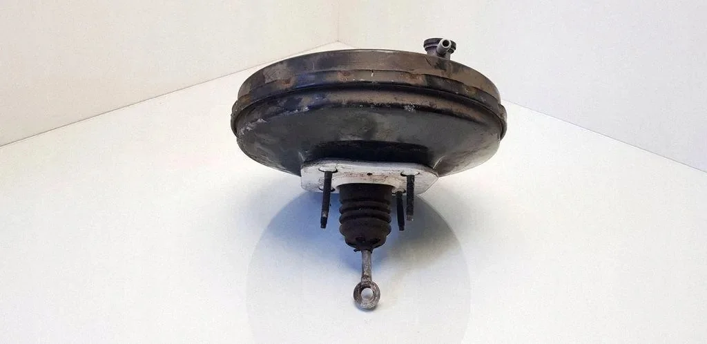 Servomoteur Chrysler Voyager III (GS) 7532823 image 2