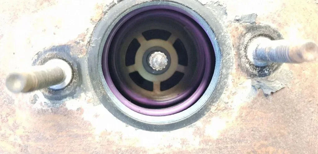 Servomoteur Chrysler Voyager III (GS) 7532823 image 3