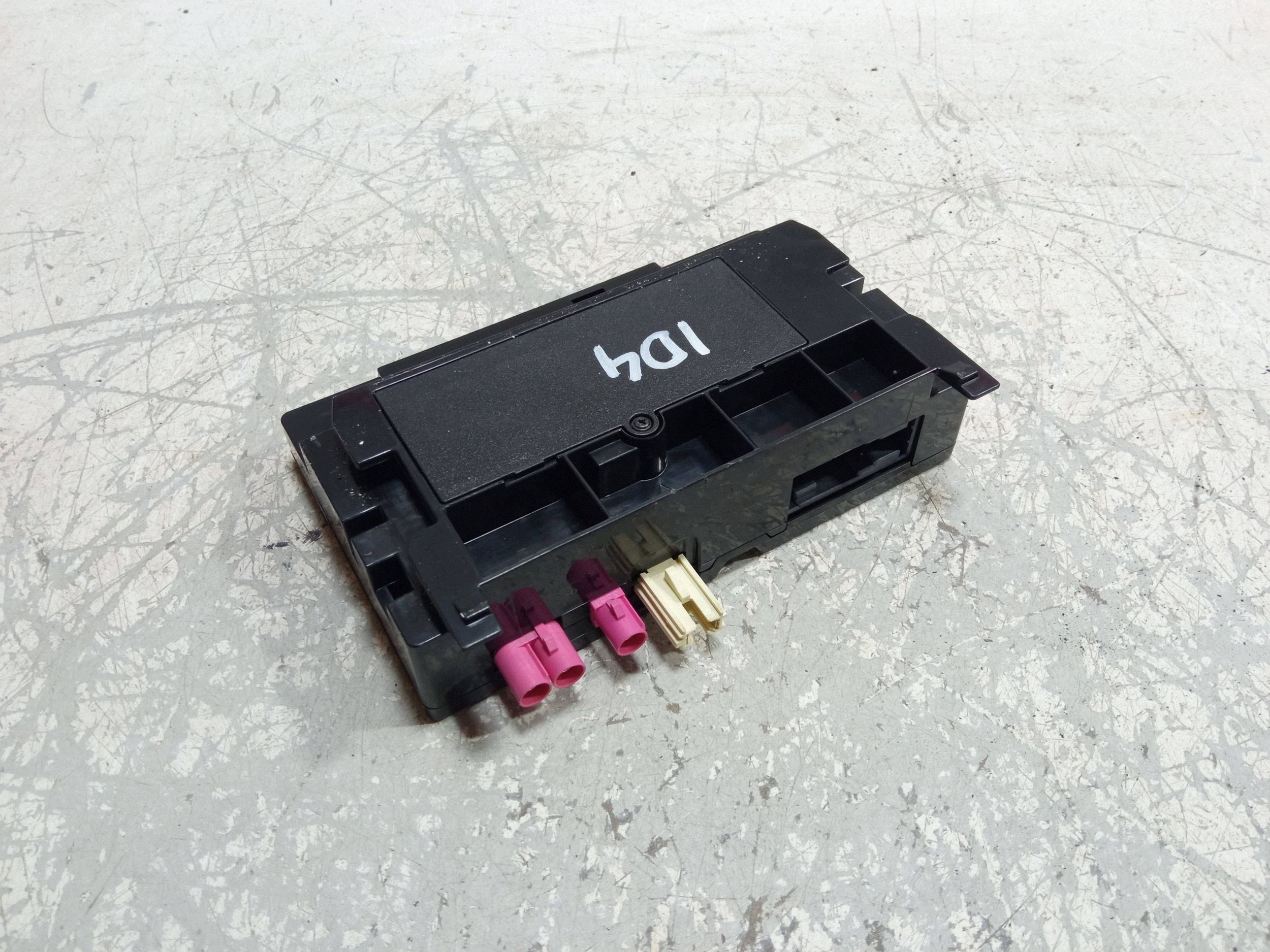 VW ID.4 Ohjausyksikkö OE 10A035284H