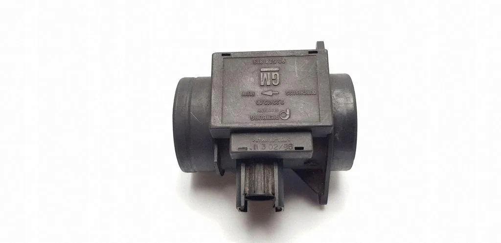 Luftmassenmesser Opel Omega B 2.5 TD 90528813 image 2