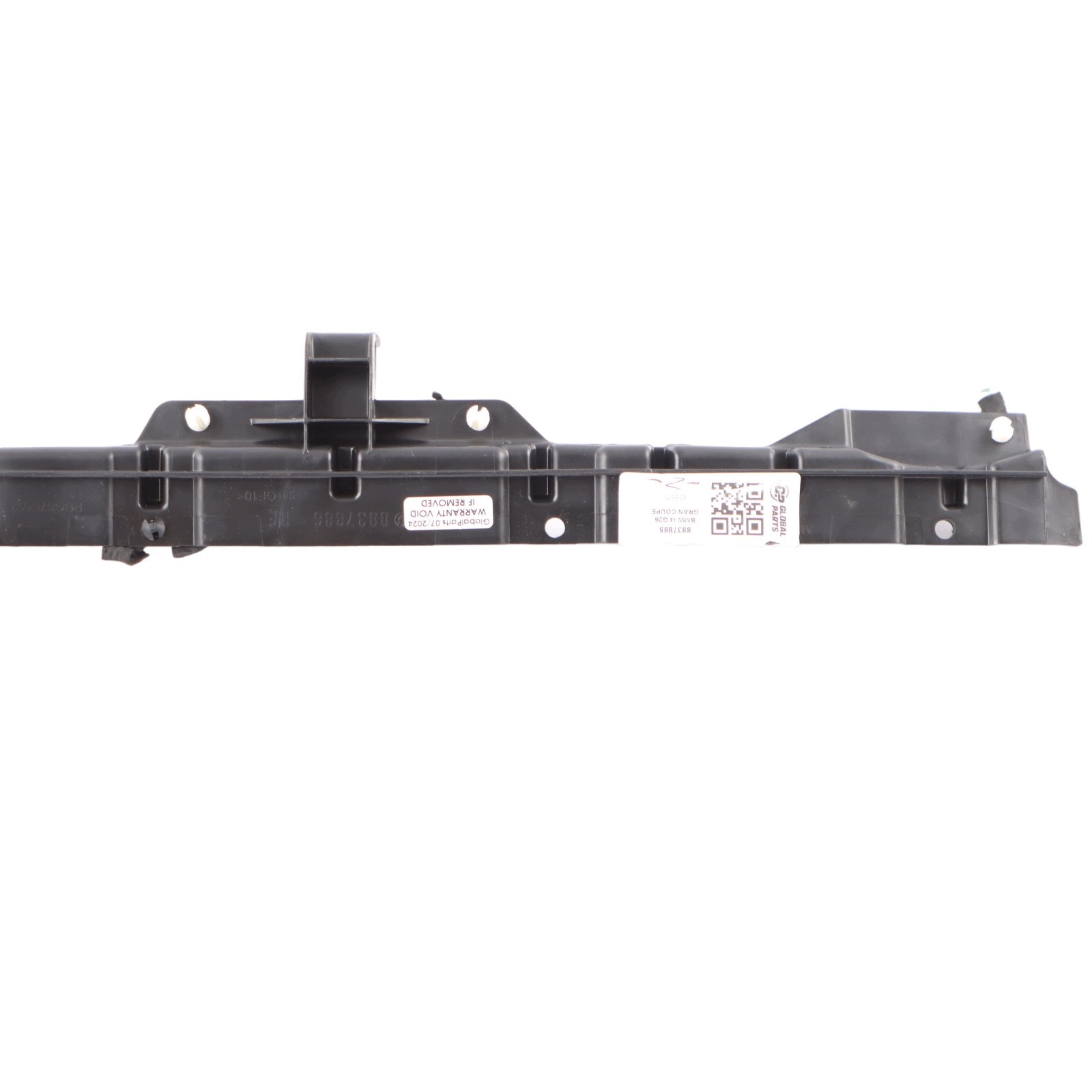 Support droit BMW i4 G26 Gran Coupe eDrive35 8837886 image 3