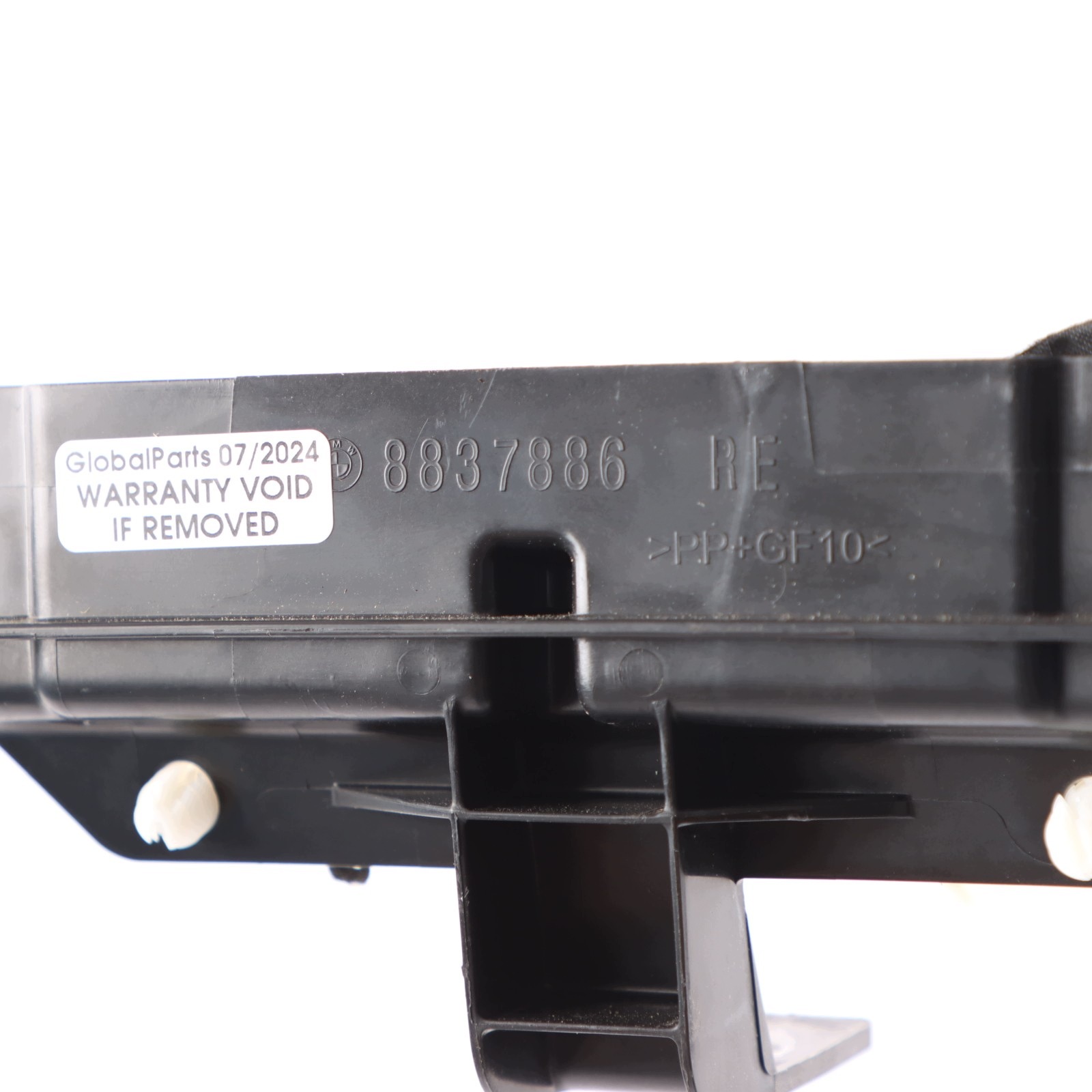 Support droit BMW i4 G26 Gran Coupe eDrive35 8837886 image 4