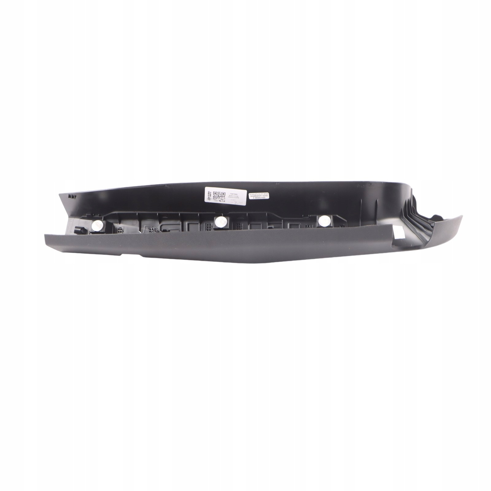 Moldura Maletero BMW 4 G26 7487588 image 8